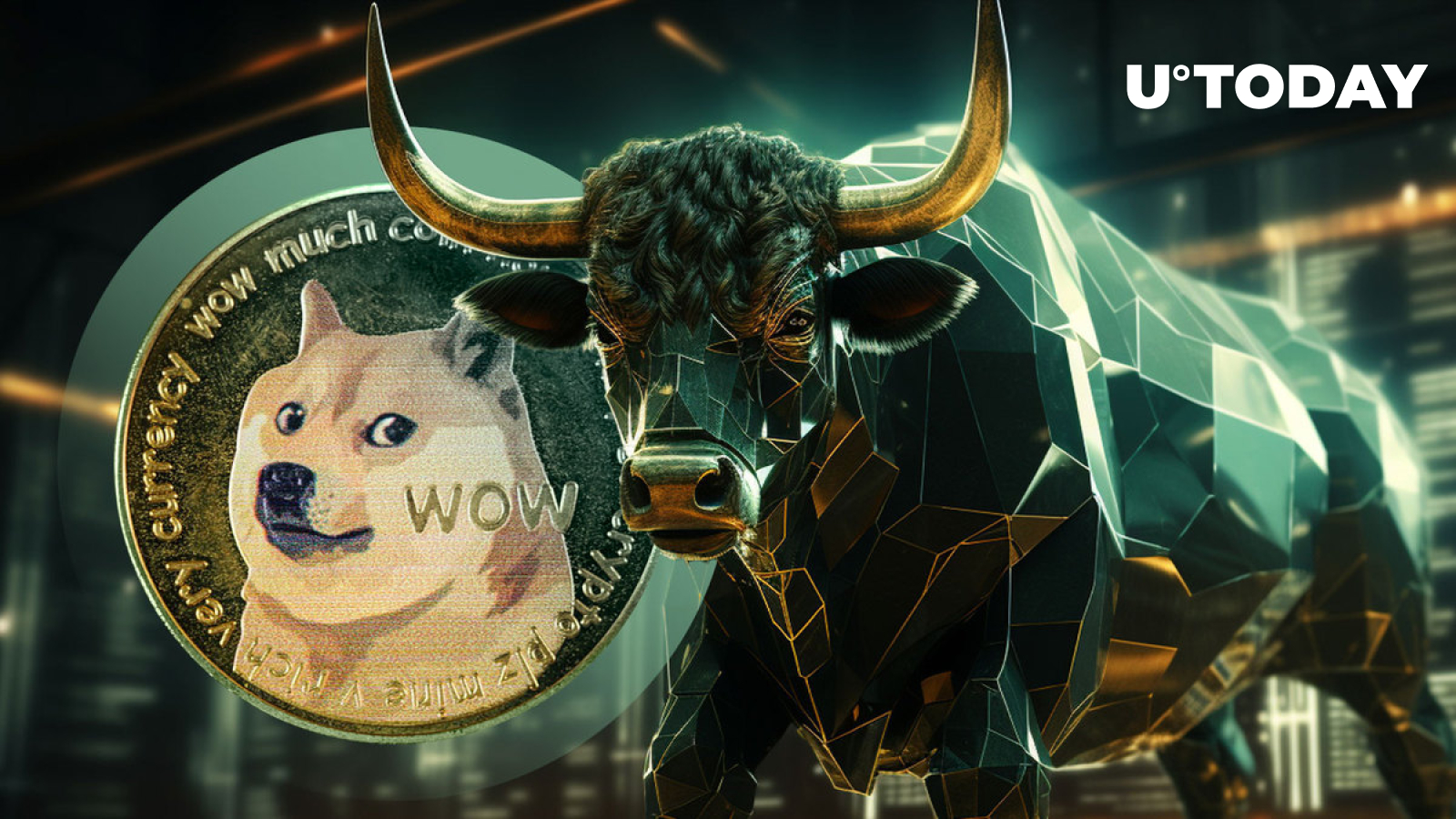 30% More Dogecoin (DOGE) Bought Than Sold: Market Data