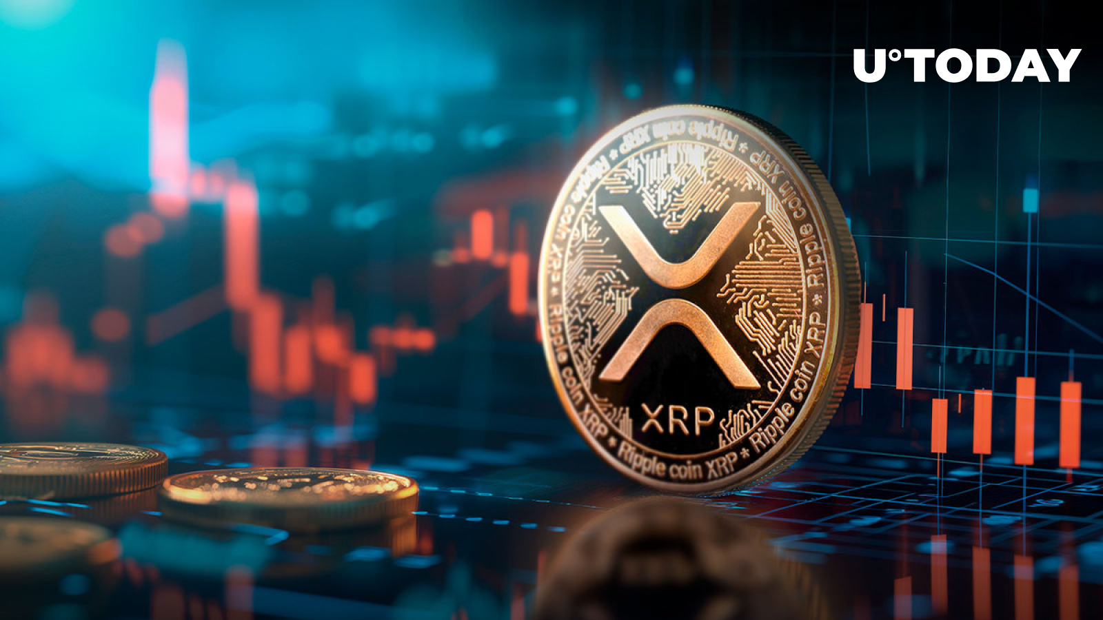 XRP Drops Below Critical Level: Details