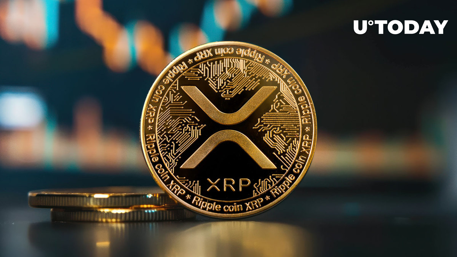 XRP to $5? Bollinger Bands Signal Biggest Breakout