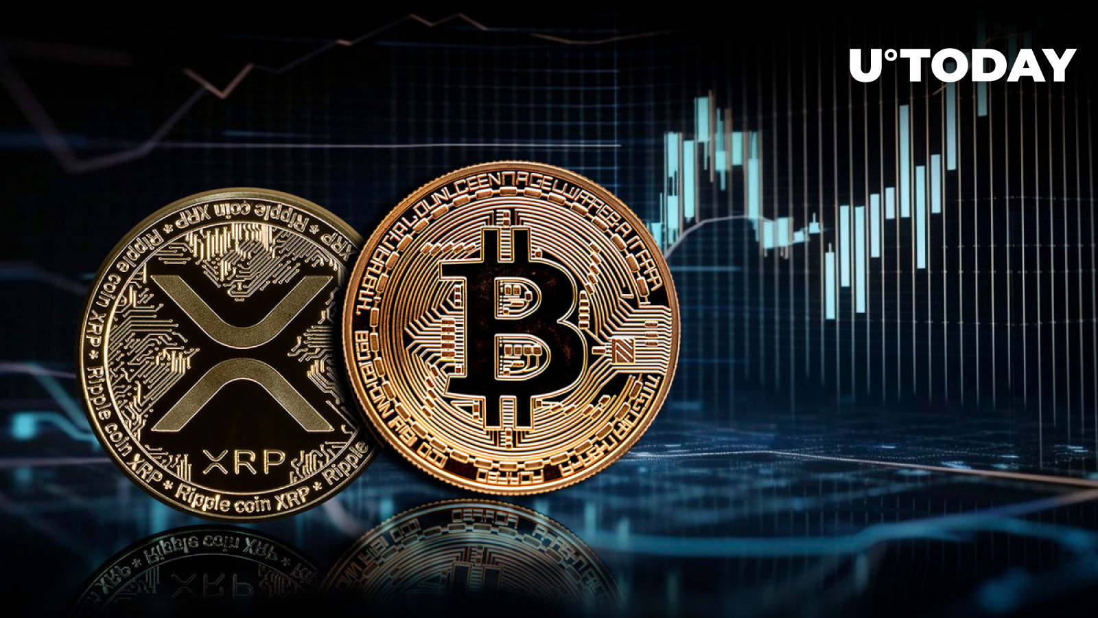 XRP Ready for “Huge Squeeze” Against Bitcoin, Top Trader Says