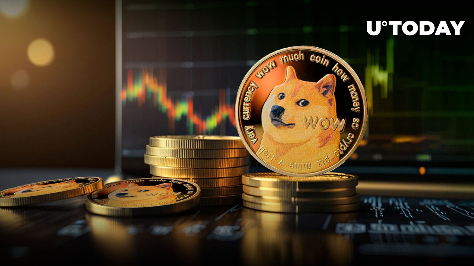 DOGE Time? Dogecoin Gears up for Epic Comeback