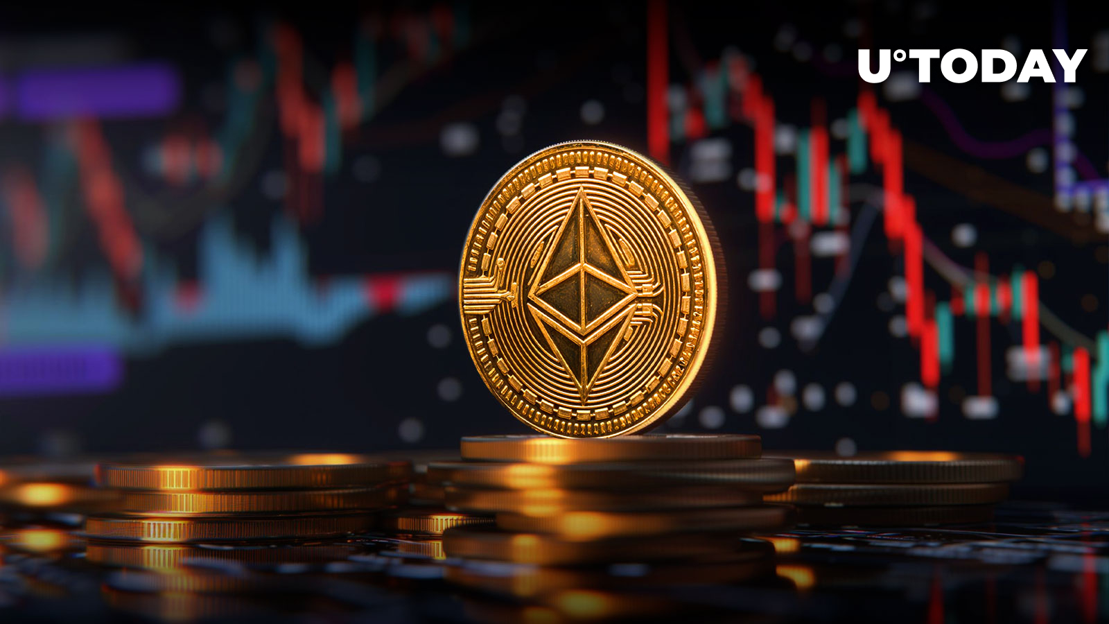 Death Cross Is Not The Only Thing Ethereum (ETH) Bulls Should Worry About