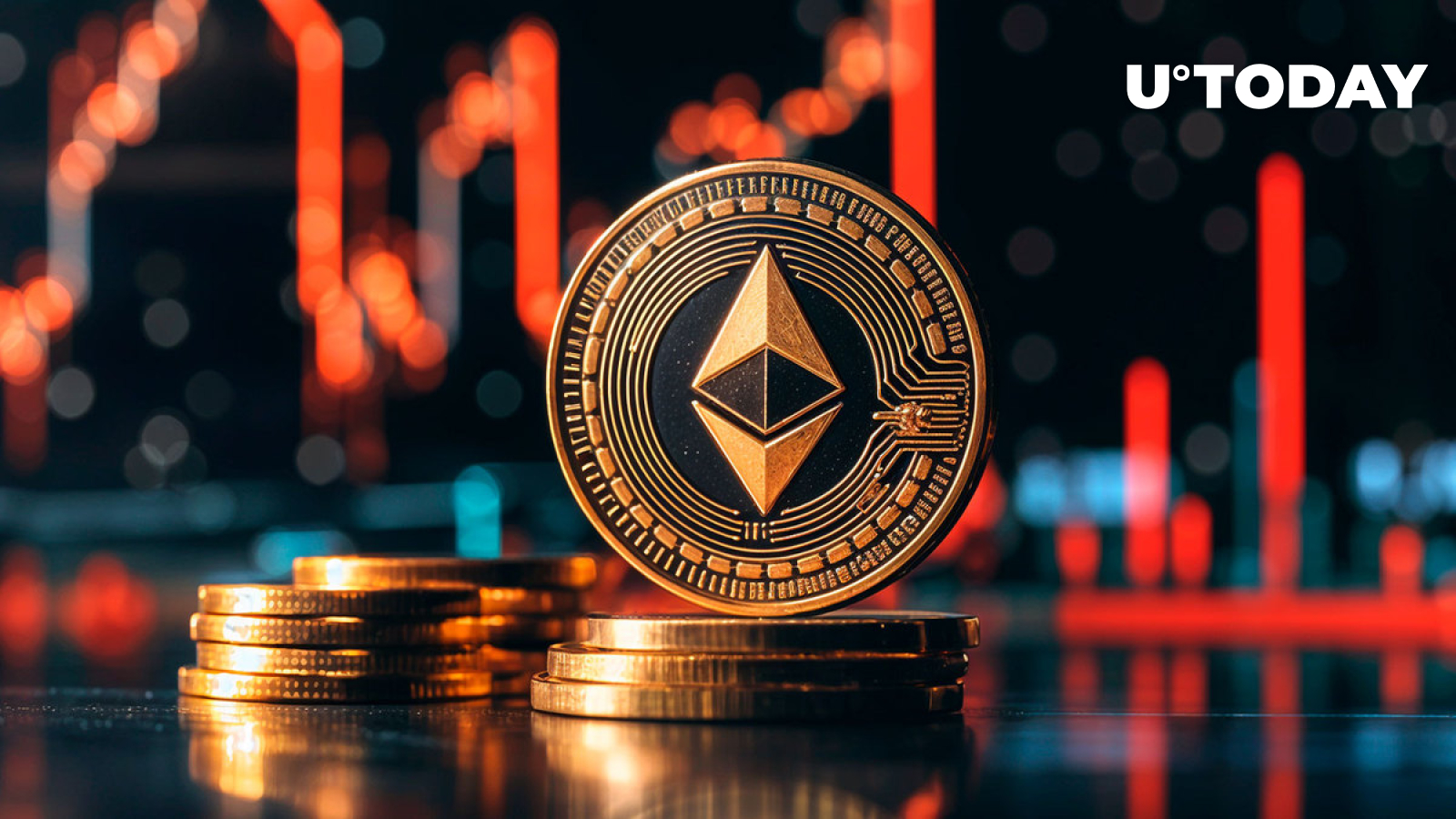 Ethereum in Death Spiral, Fred Krueger Proves It