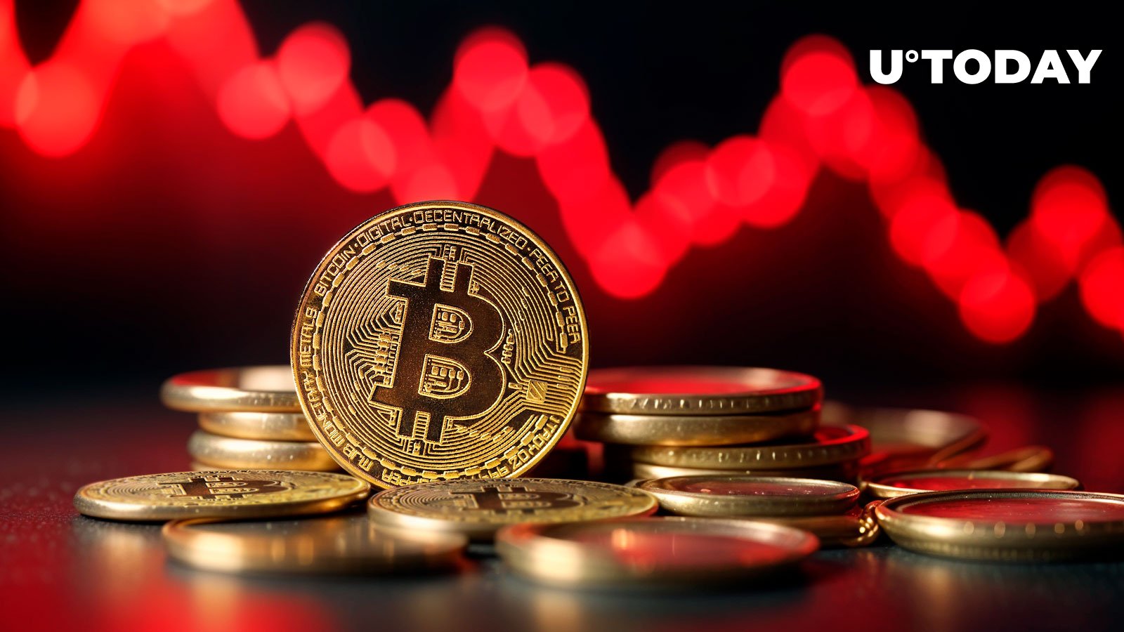 Bitcoin (BTC) to Hit $40,600 in Historic Price Crash: Details