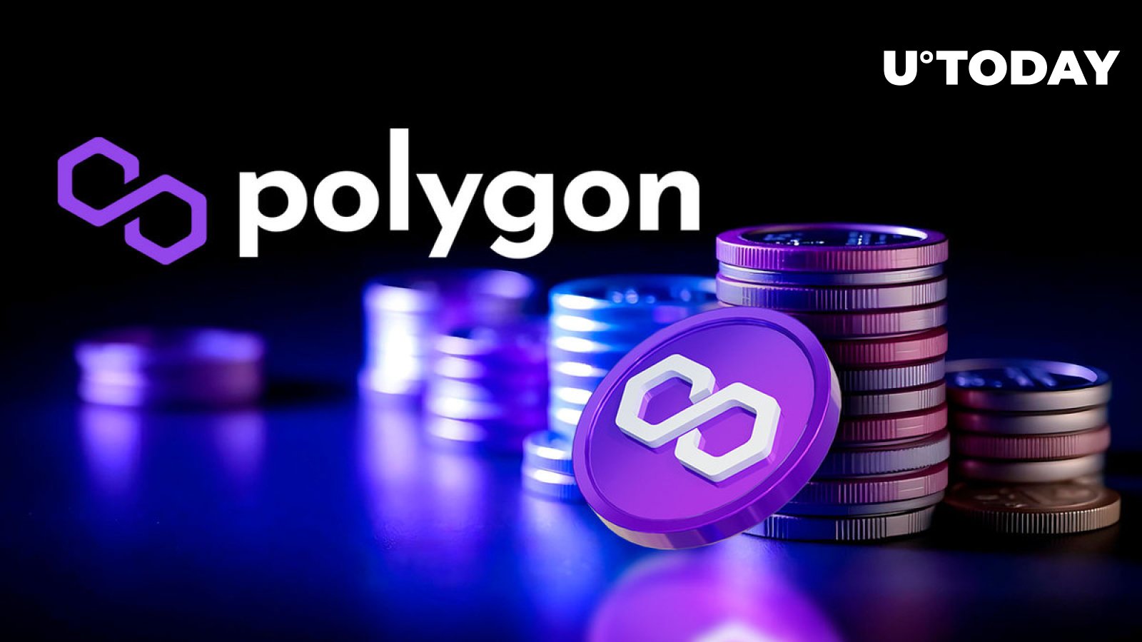 0 News Article Image Токен Polygon (POL) вырос на 750% по ключевому показателю после завершения ребрендинга