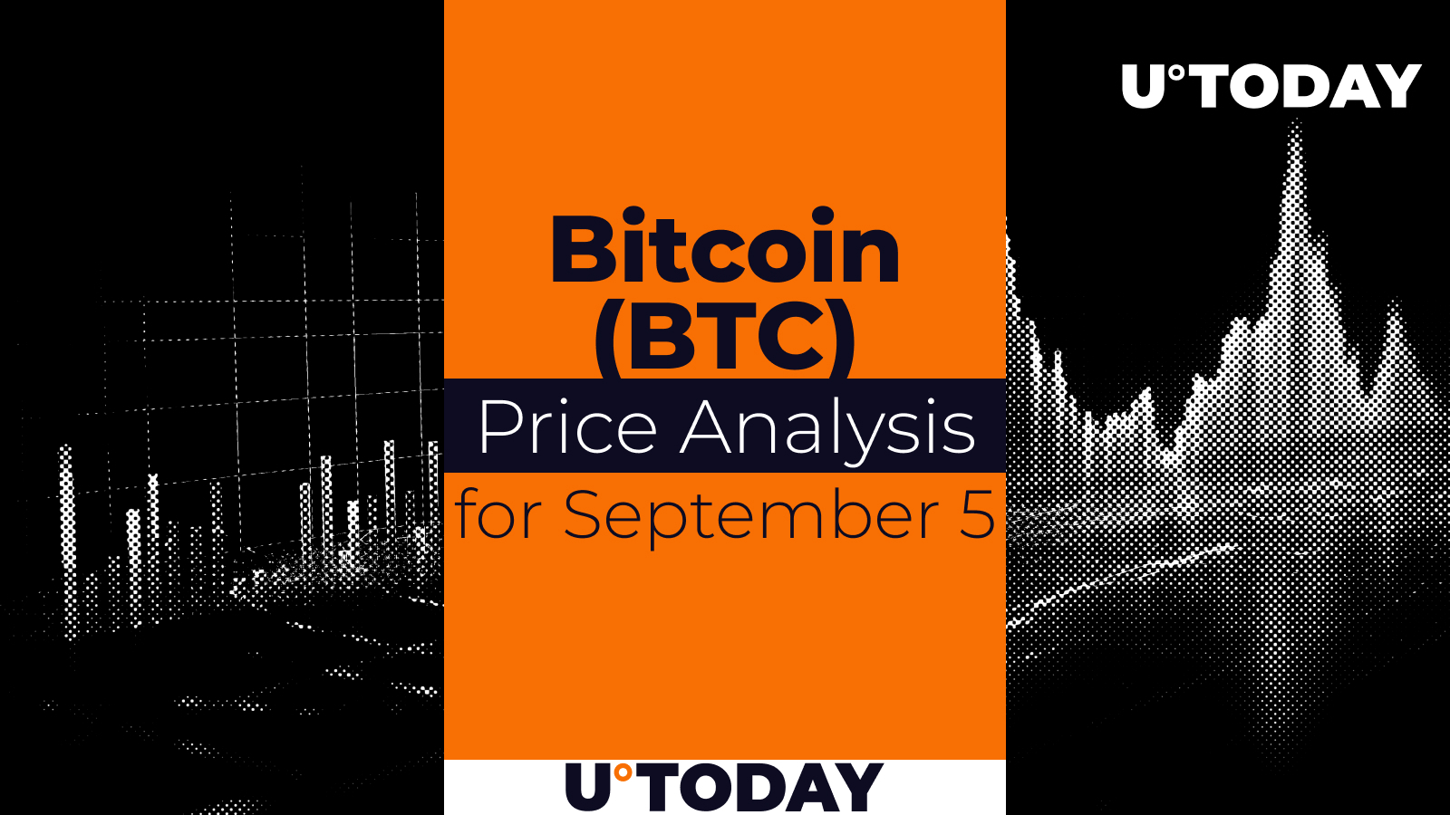 Bitcoin (BTC) Prediction for September 5