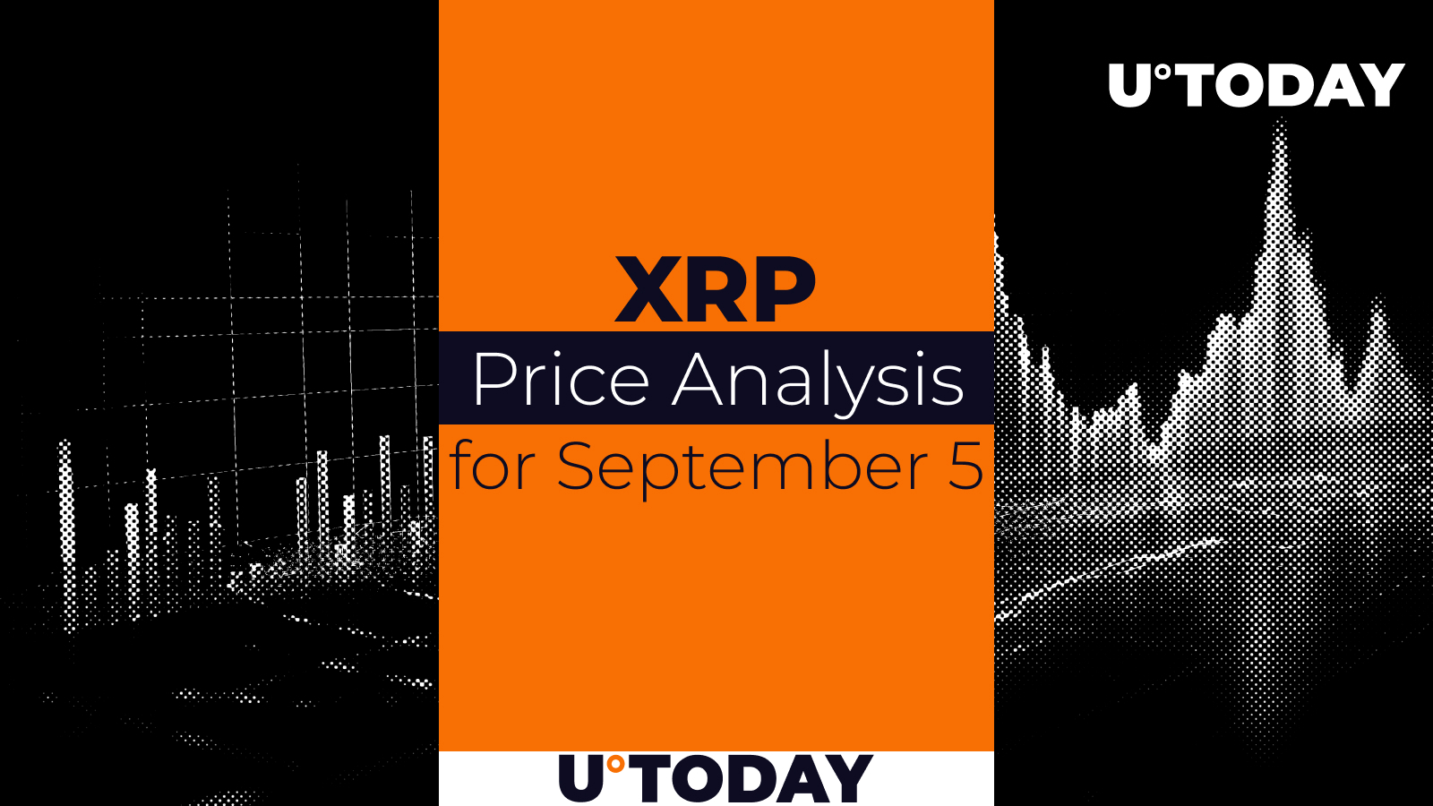 XRP Prediction for September 5