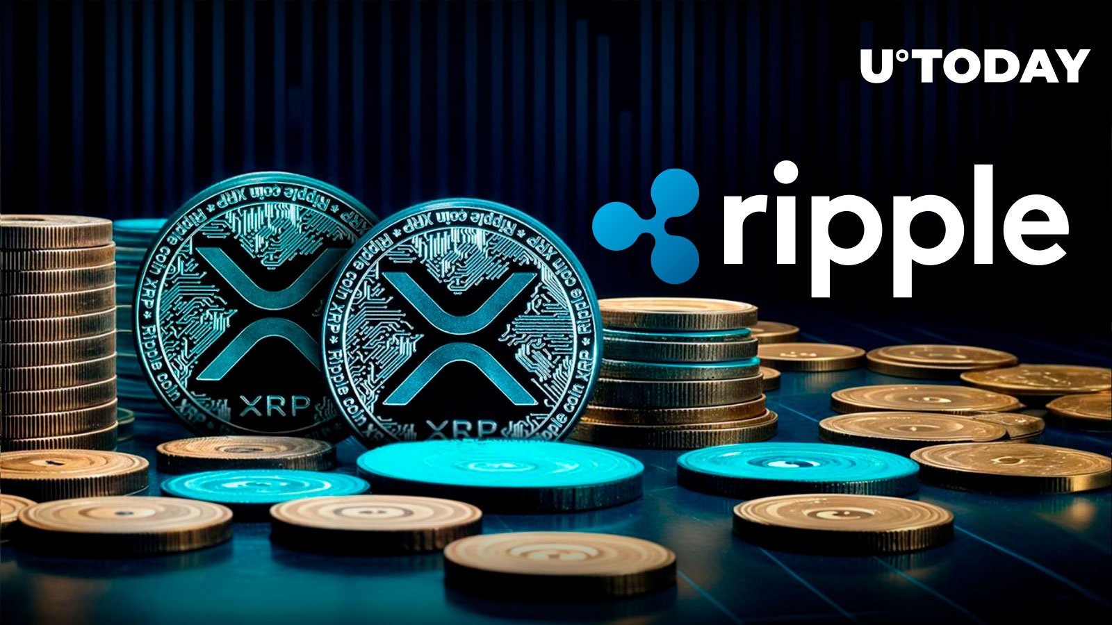 Ripple Transfers 100 Million XRP Tokens - What's Going On?