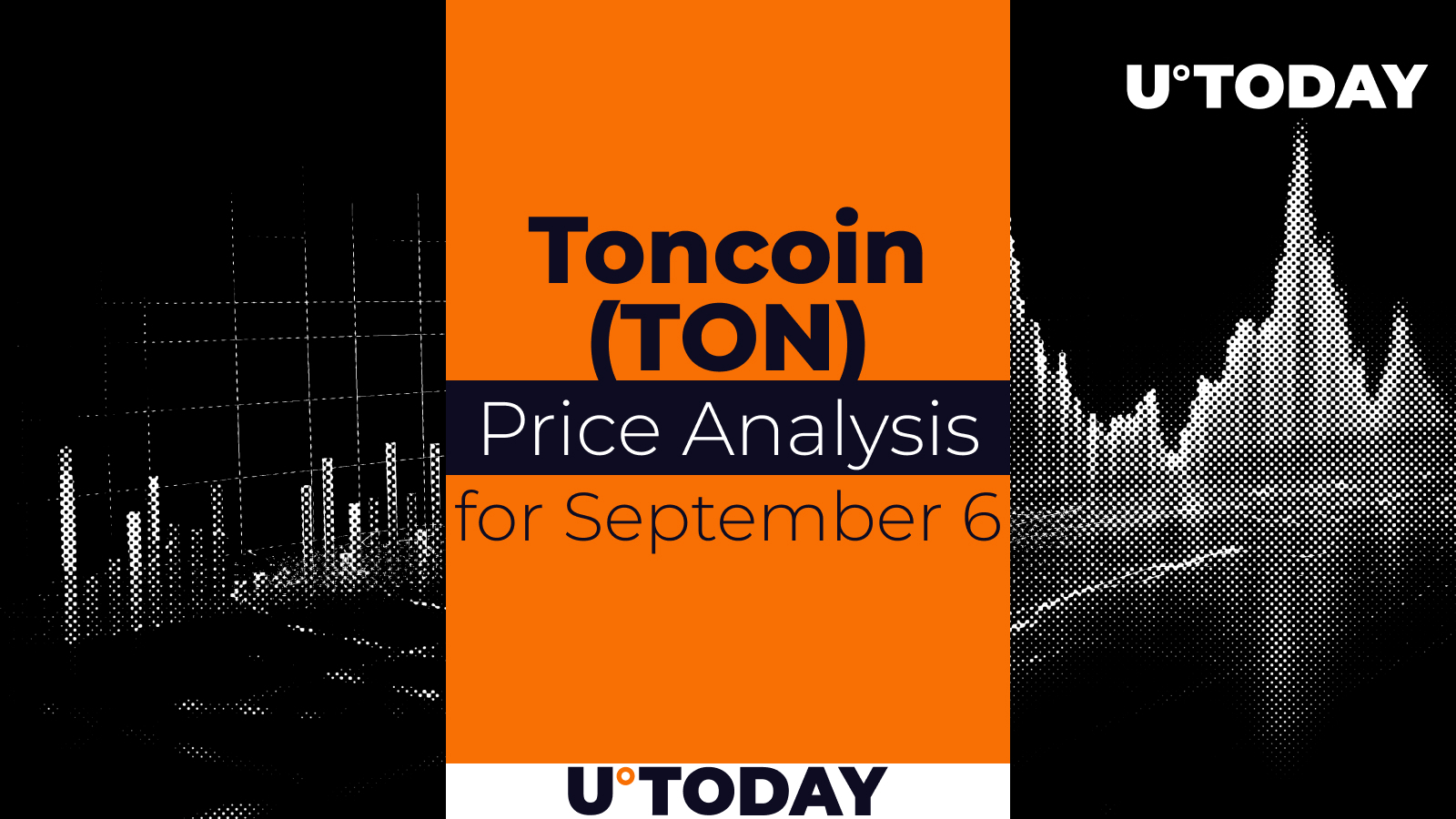 Toncoin (TON) Prediction for September 6