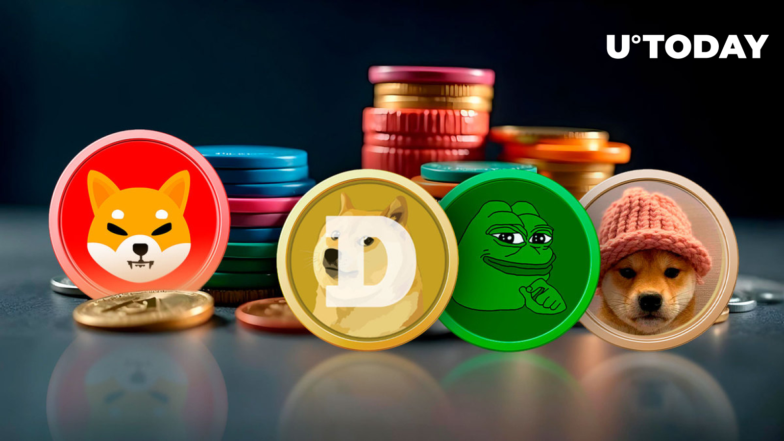 Shiba Inu Exec Slams DOGE, PEPE, WIF and SHIB Comparison Trend