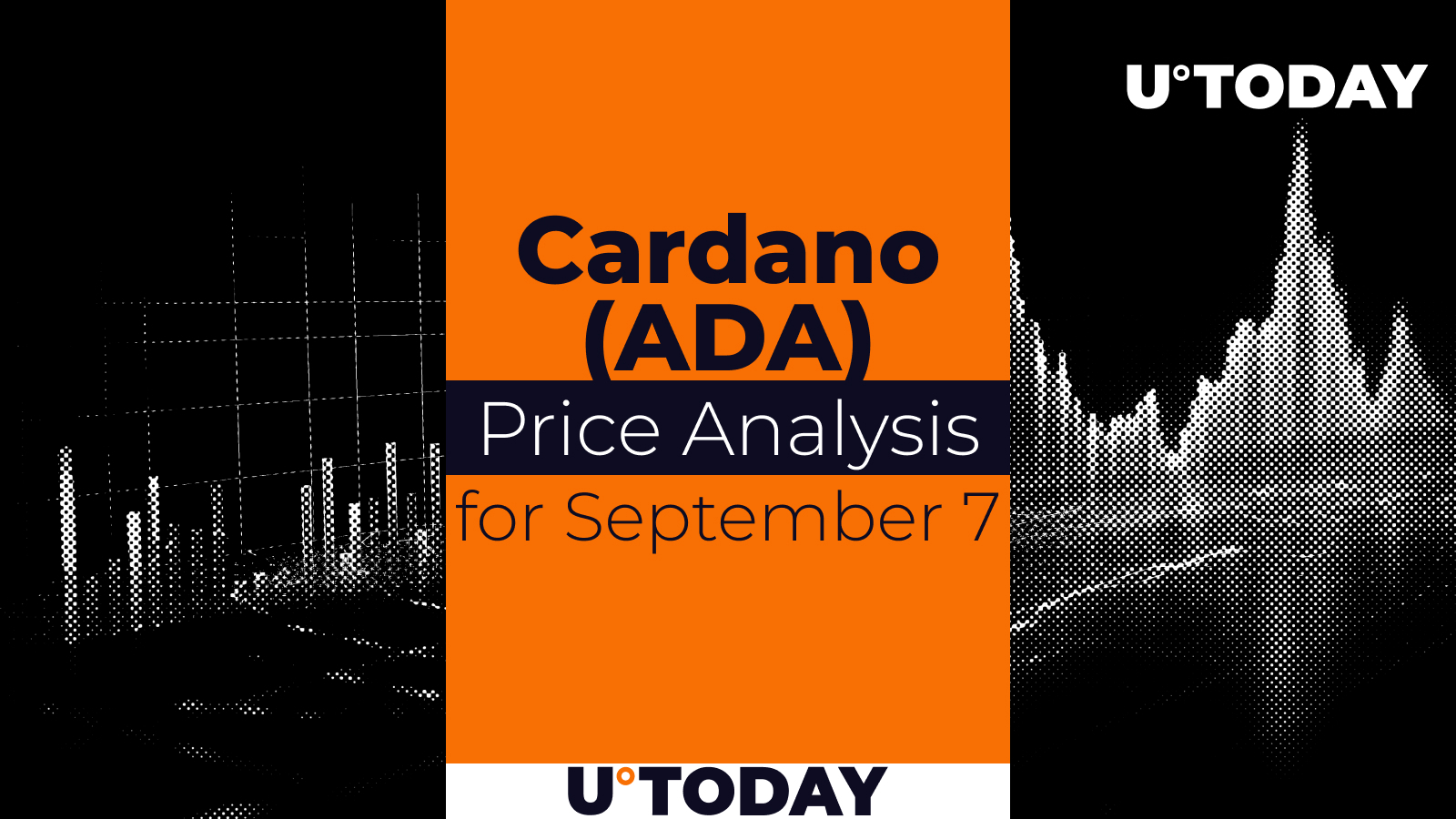 Cardano (ADA) Prediction for September 7