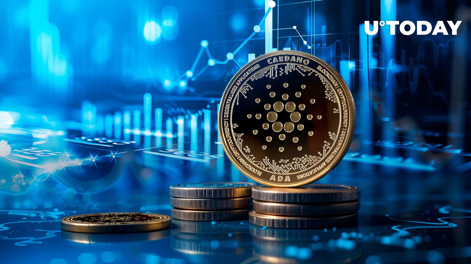 Cardano Reveals Impressive Growth in Monthly Report: Details