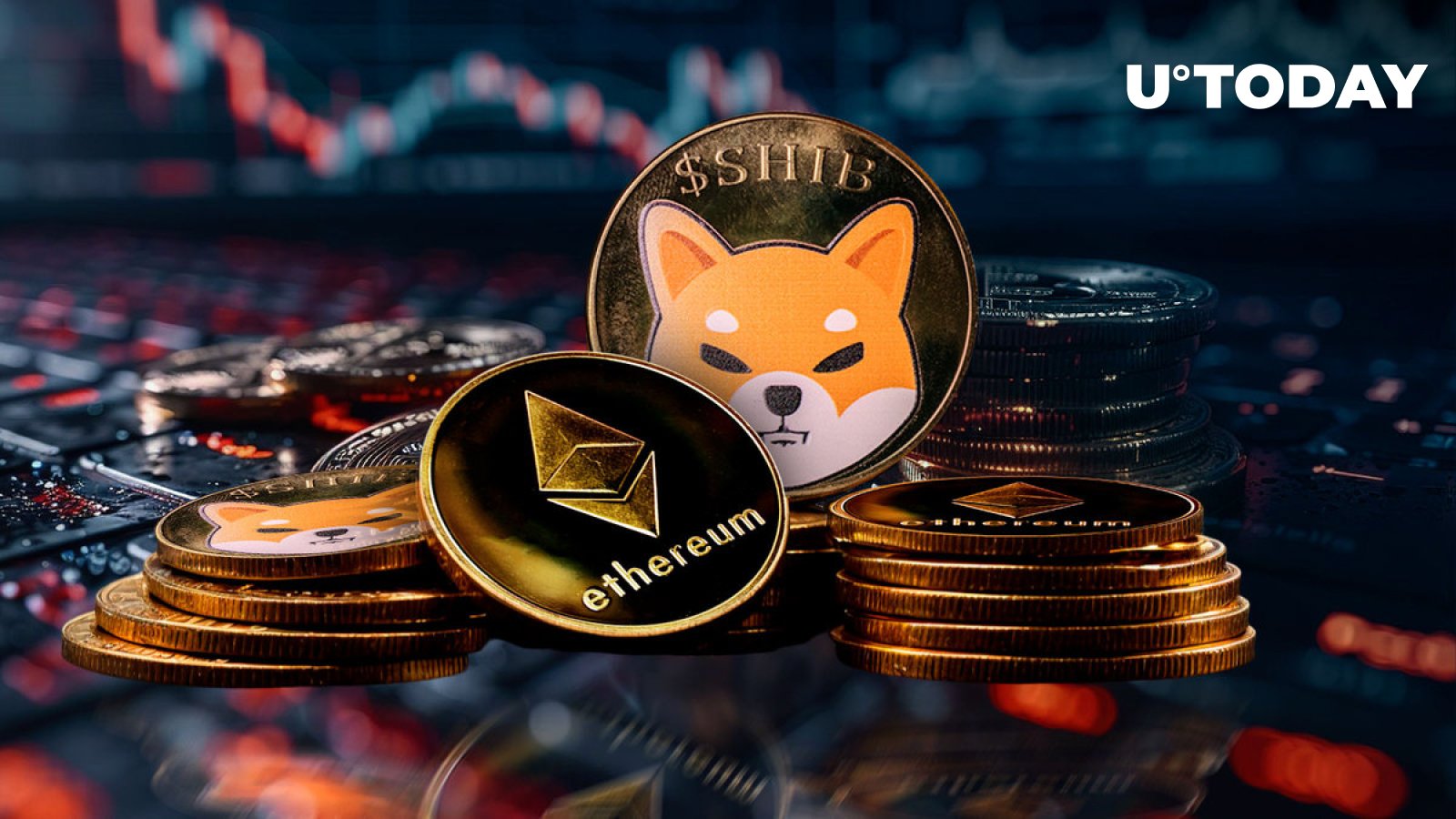 $100 Million SHIB Thief Back and Dumping Ethereum Again