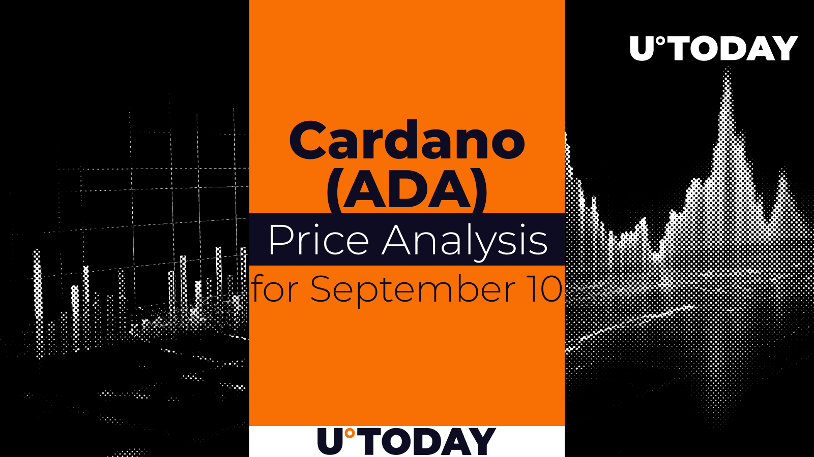 Cardano (ADA) Price Prediction for September 10