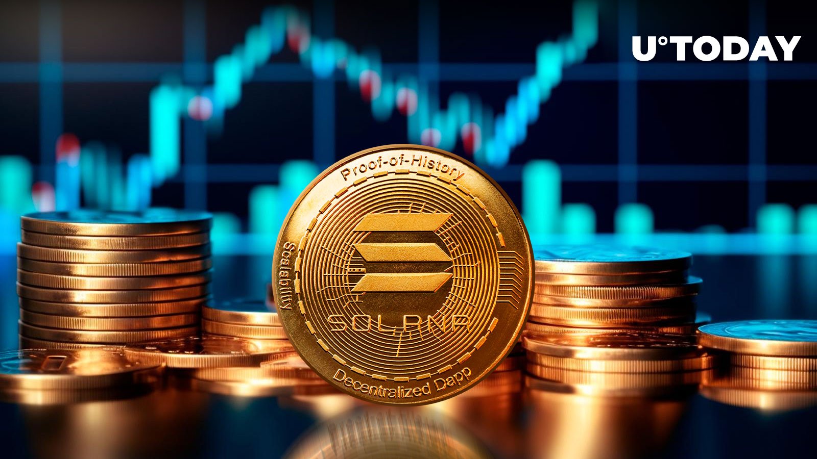 Solana Crushes Cardano in Key Metric