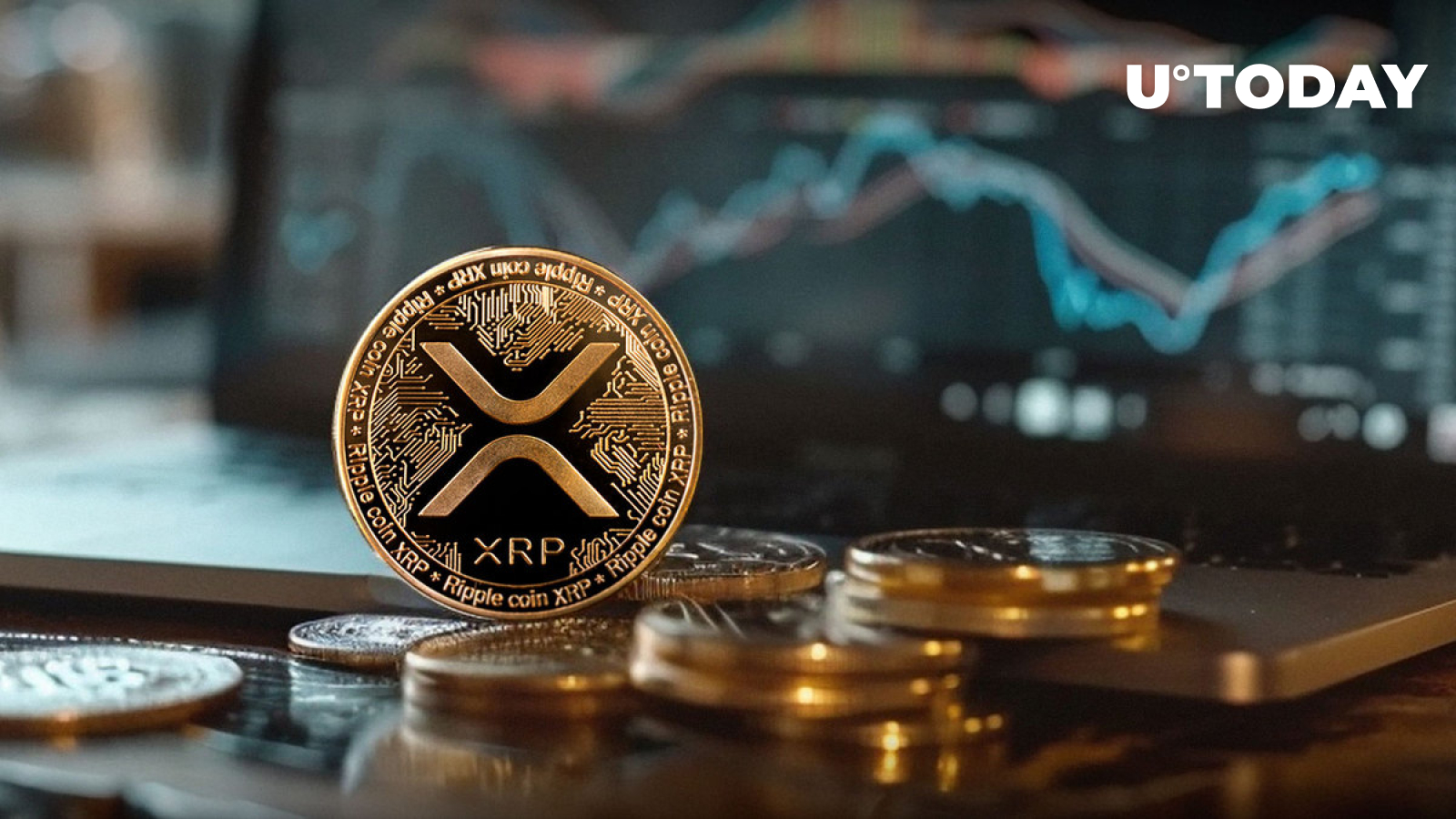 XRP Is Still Bullish, 3 Reasons Why