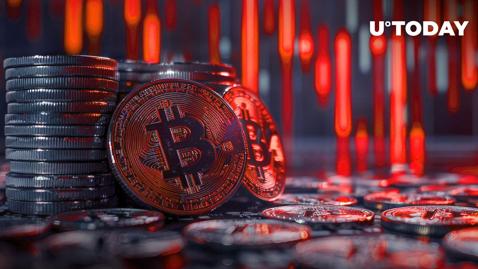 $319 Million Bitcoin (BTC) Loss Stuns Crypto Community