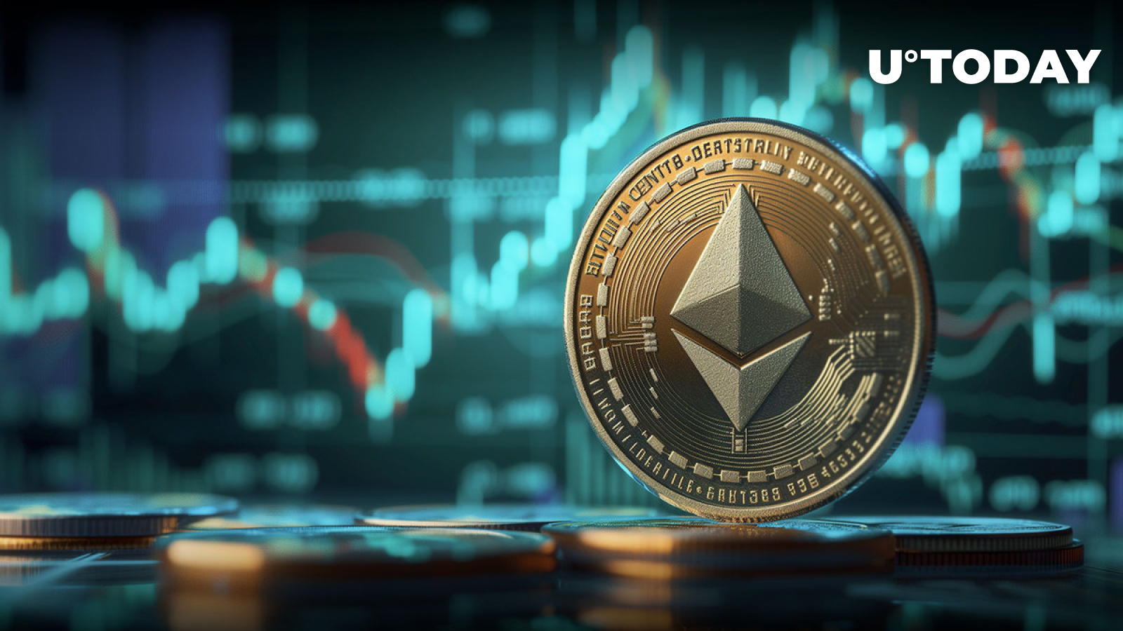 Ethereum (ETH) Metric Makes Crucial Comeback: Details