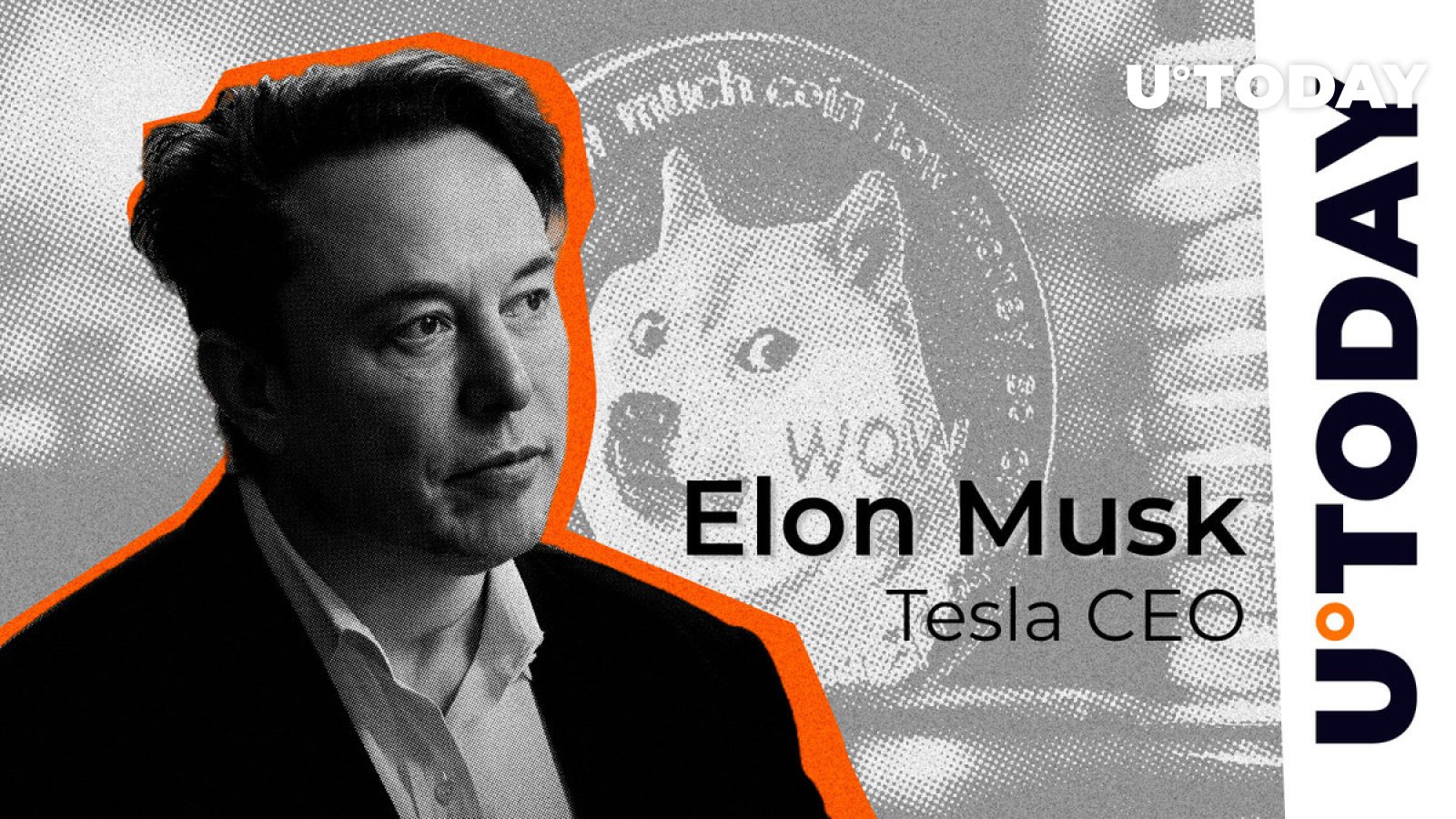 Elon Musk Stuns Dogecoin Community With Epic DOGE Post