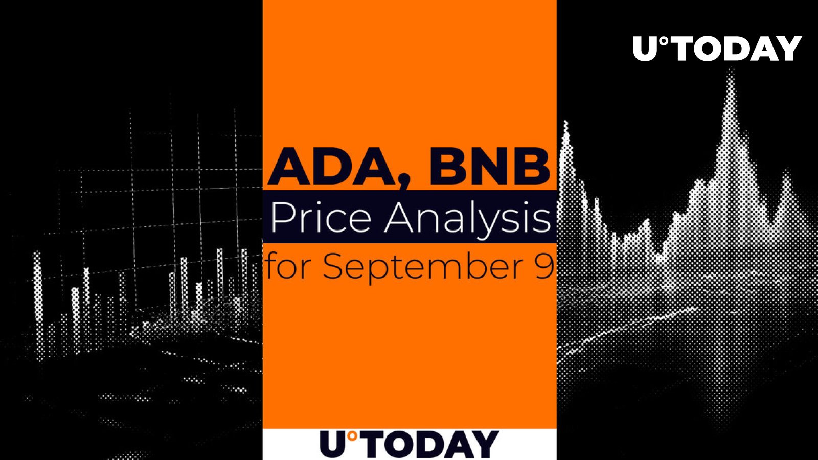 ADA and BNB Prediction for September 9