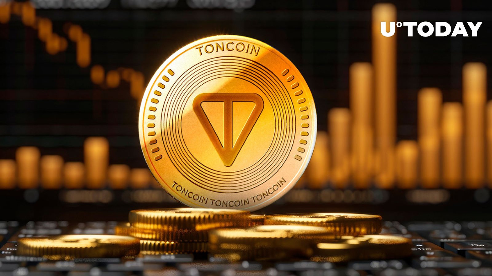 Toncoin (TON) Skyrockets 148% in Volume as Bulls See $5 as Too Low