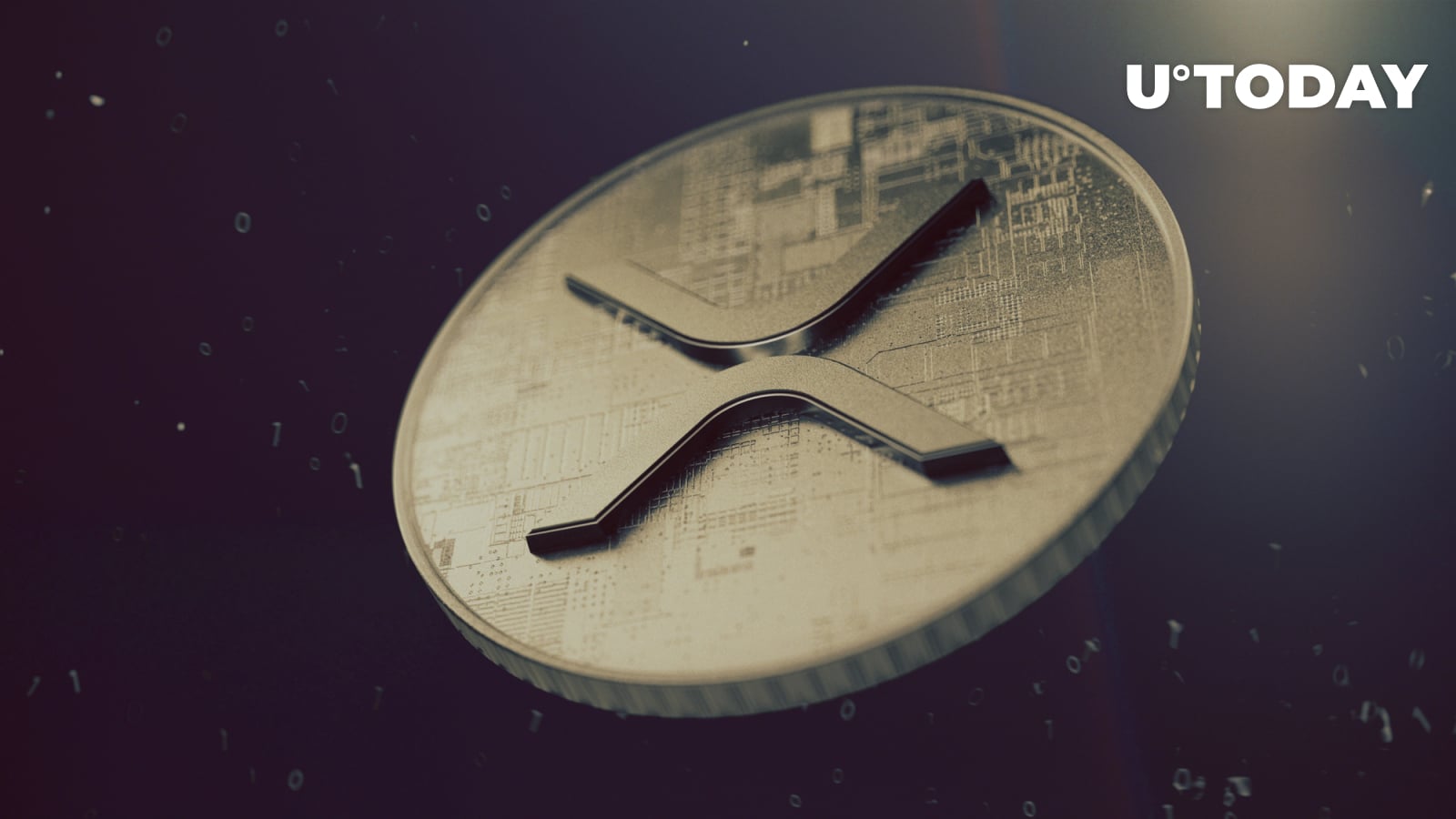 از آستانه دو میلیون XRP فراتر رفته است، اما یک جزئیات گم شده است – U.Today