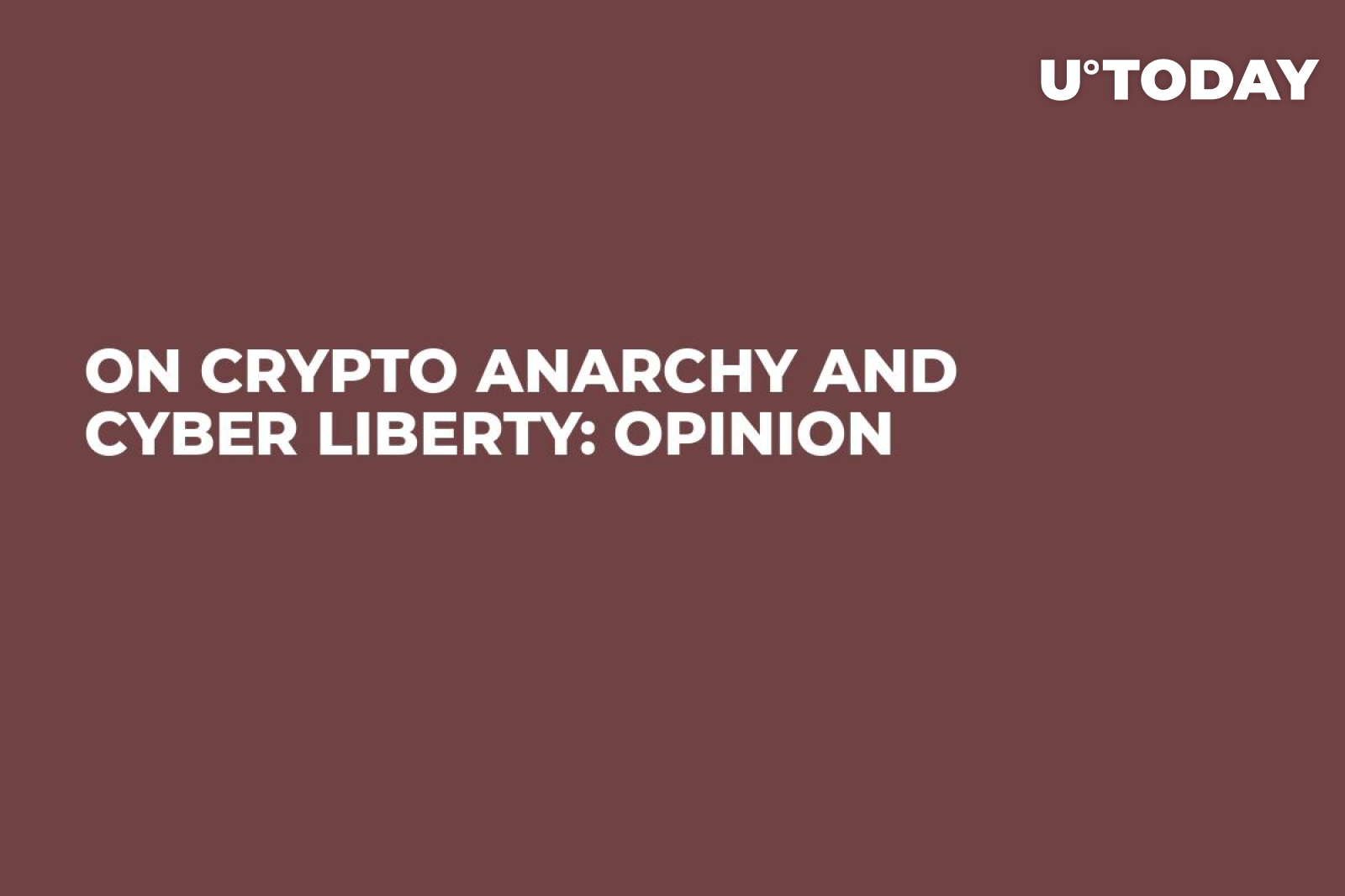 crypto anarchy cyberstates and pirate utopias