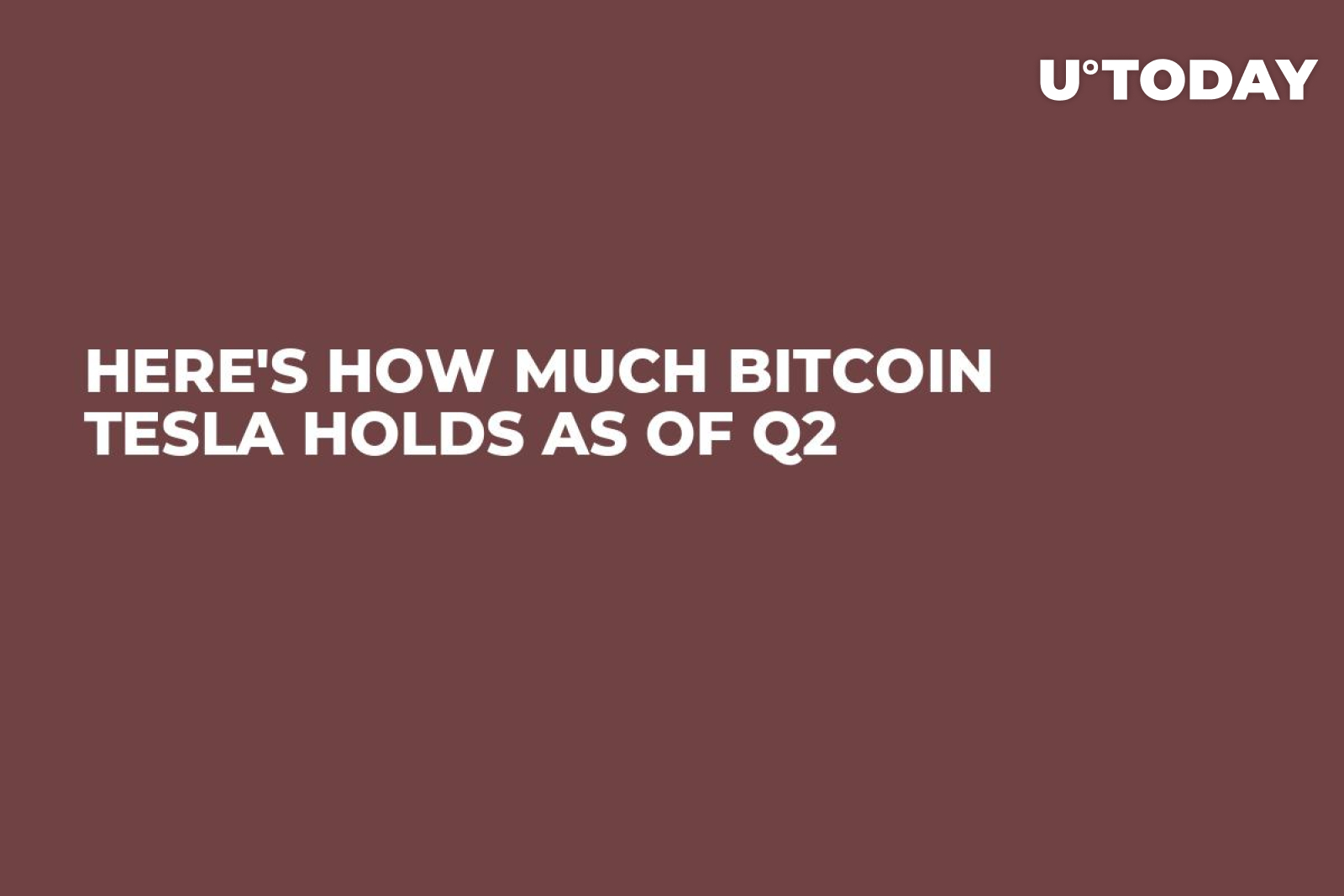 here-s-how-much-bitcoin-tesla-holds-as-of-q2-u-today
