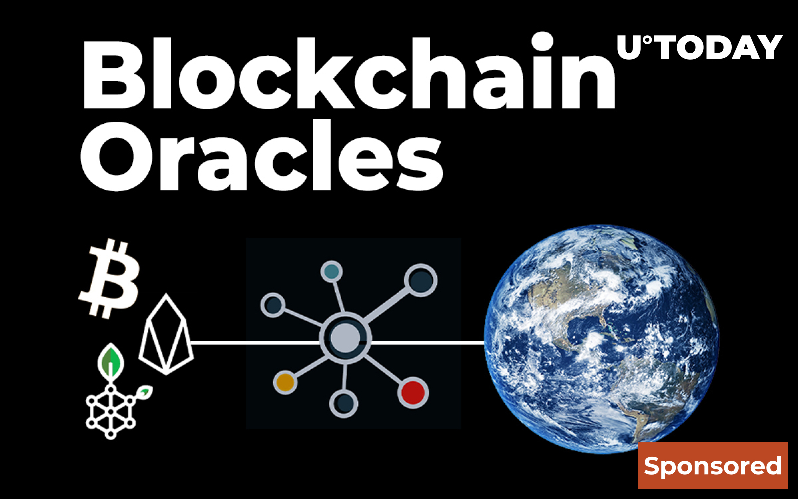 7 Best Blockchain Oracles to Invest In – Best Oracle Crypto