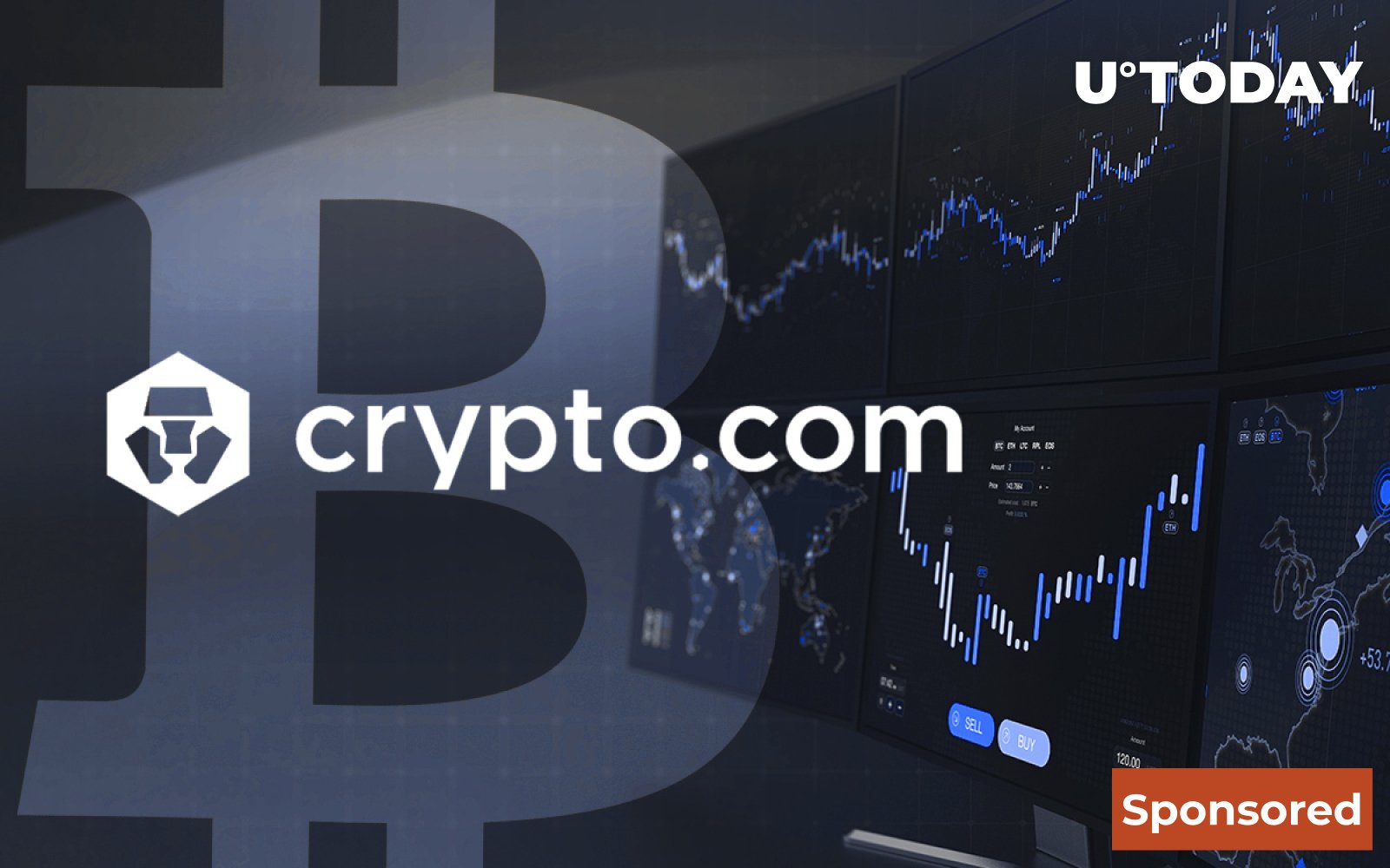 How To Buy Bitcoin On Crypto.Com ! - YouTube How To Buy Bitcoin On Crypto.Com ! - YouTube