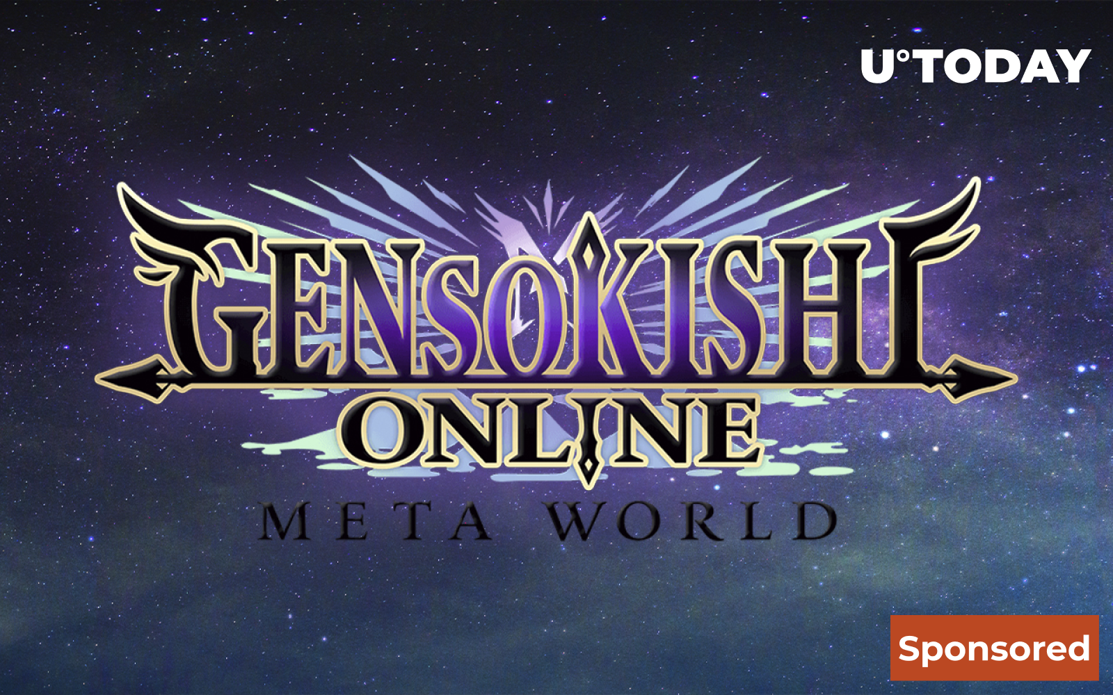 GensoKishi Online Introduces Novel Game at Intersection of Metaverse and  “Play-to-Earn” - U.Today