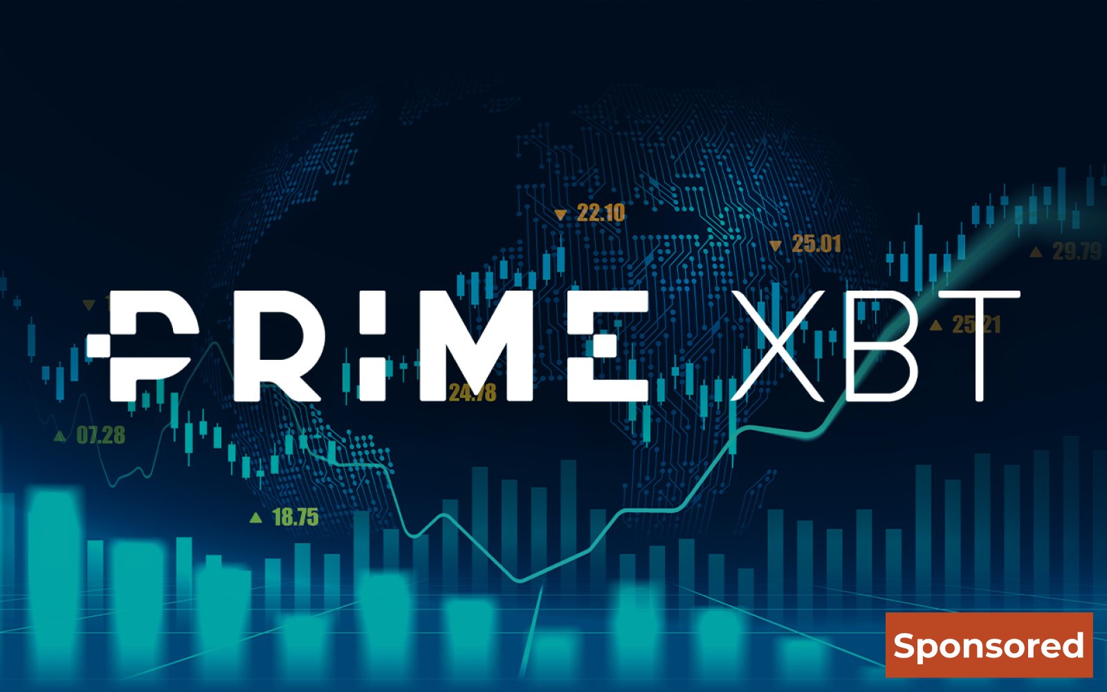 Essential PrimeXBT Trading Platform Smartphone Apps