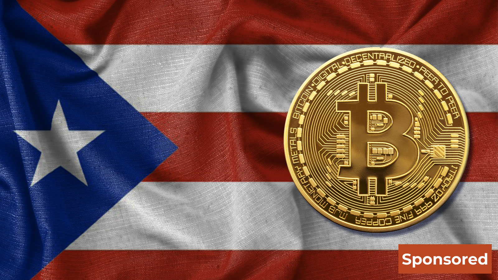 Luxury Life For Crypto – Puerto Rico Opens the Door to Bitcoin Real Estate  Buying - U.Today