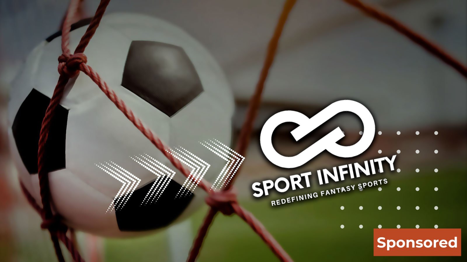 Infinity Sport Logo