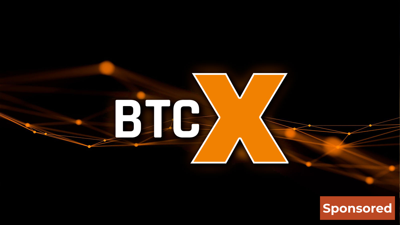 New Bitcoin Token ‘BTCX Token’ Launches Presale With Hyper-deflationary ...