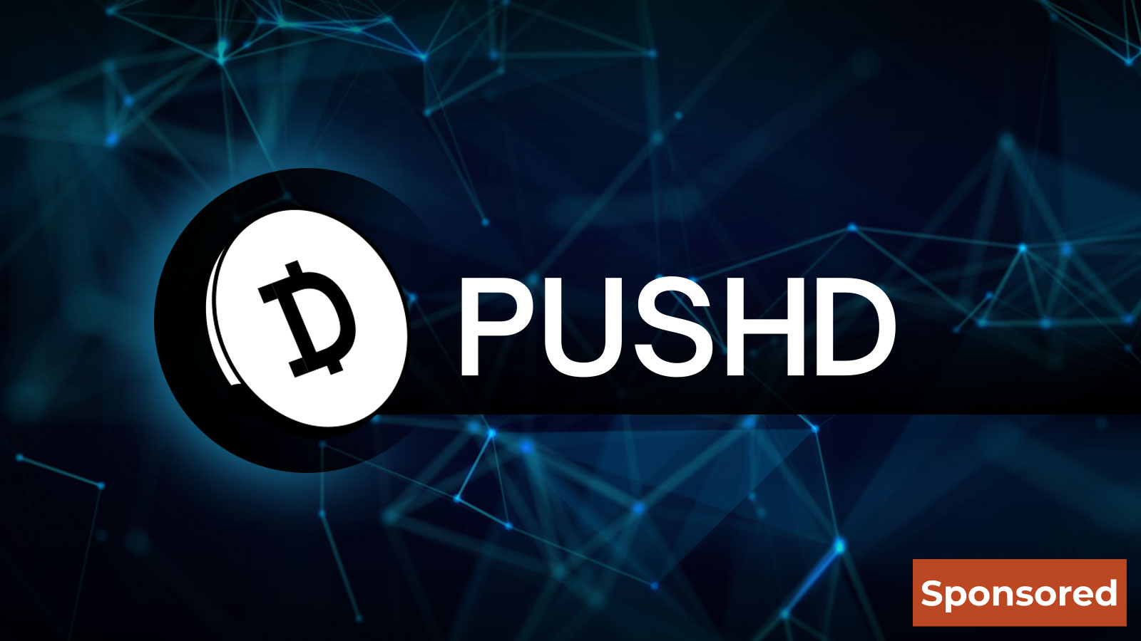 Pushd (PUSHD) Pre-Sale Acquires New Users as Ethereum (ETH), Bitcoin (BTC) Caps Set Local Highs