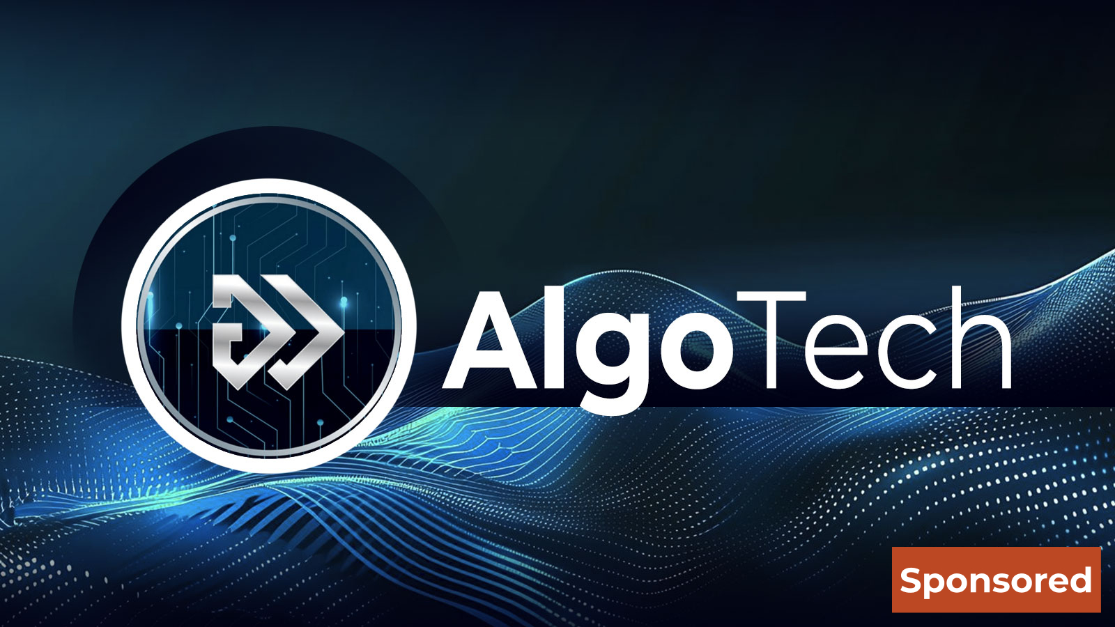 Algotech (ALGT) Token Sale Might be Entering Novel Phase in May as Bitcoin  (BTC) Surges Above $63,000 - U.Today