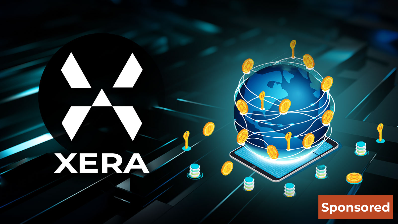 Explore the XERA Pro Ecosystem