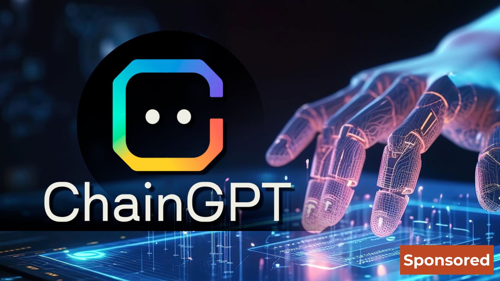 ChainGPT (CGPT) Integrates Crypto into AI in Novel Way
