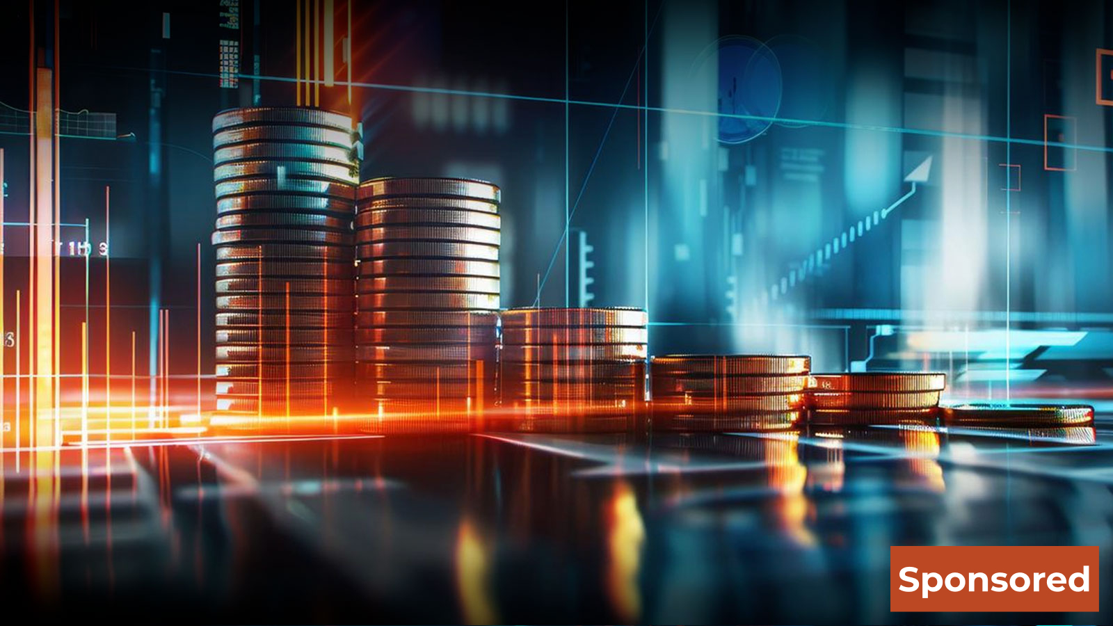 Bringing Crypto Mechanics to Fintech: Dmitrii Egorenkov’s Vision for the Future