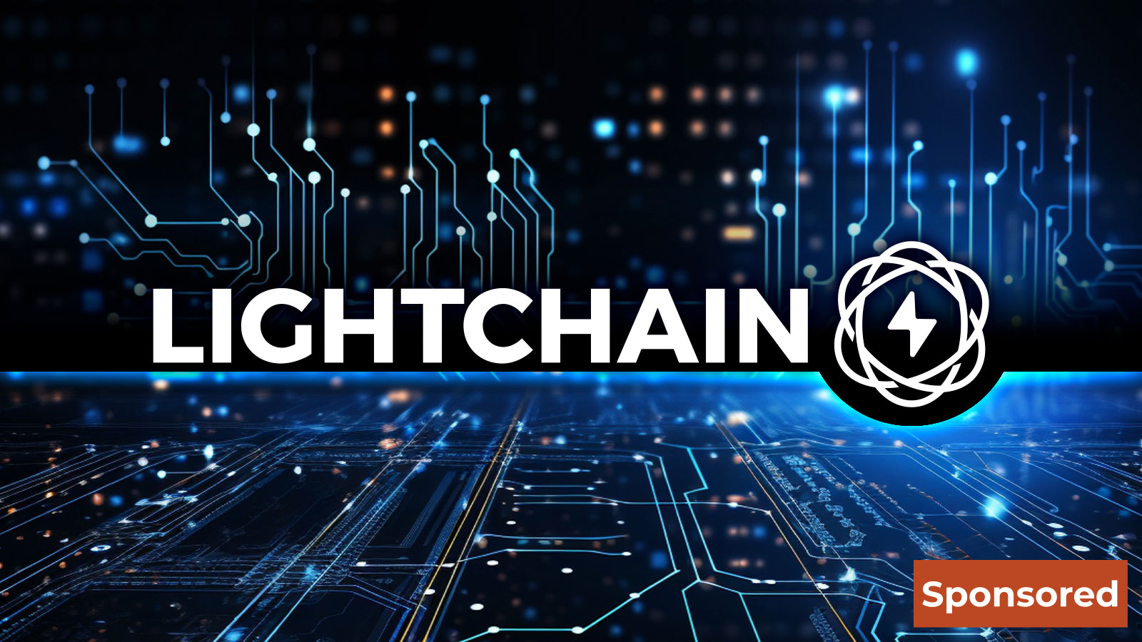 Lightchain AI (LCAI) Combines New Technology With Blockchain - U.Today