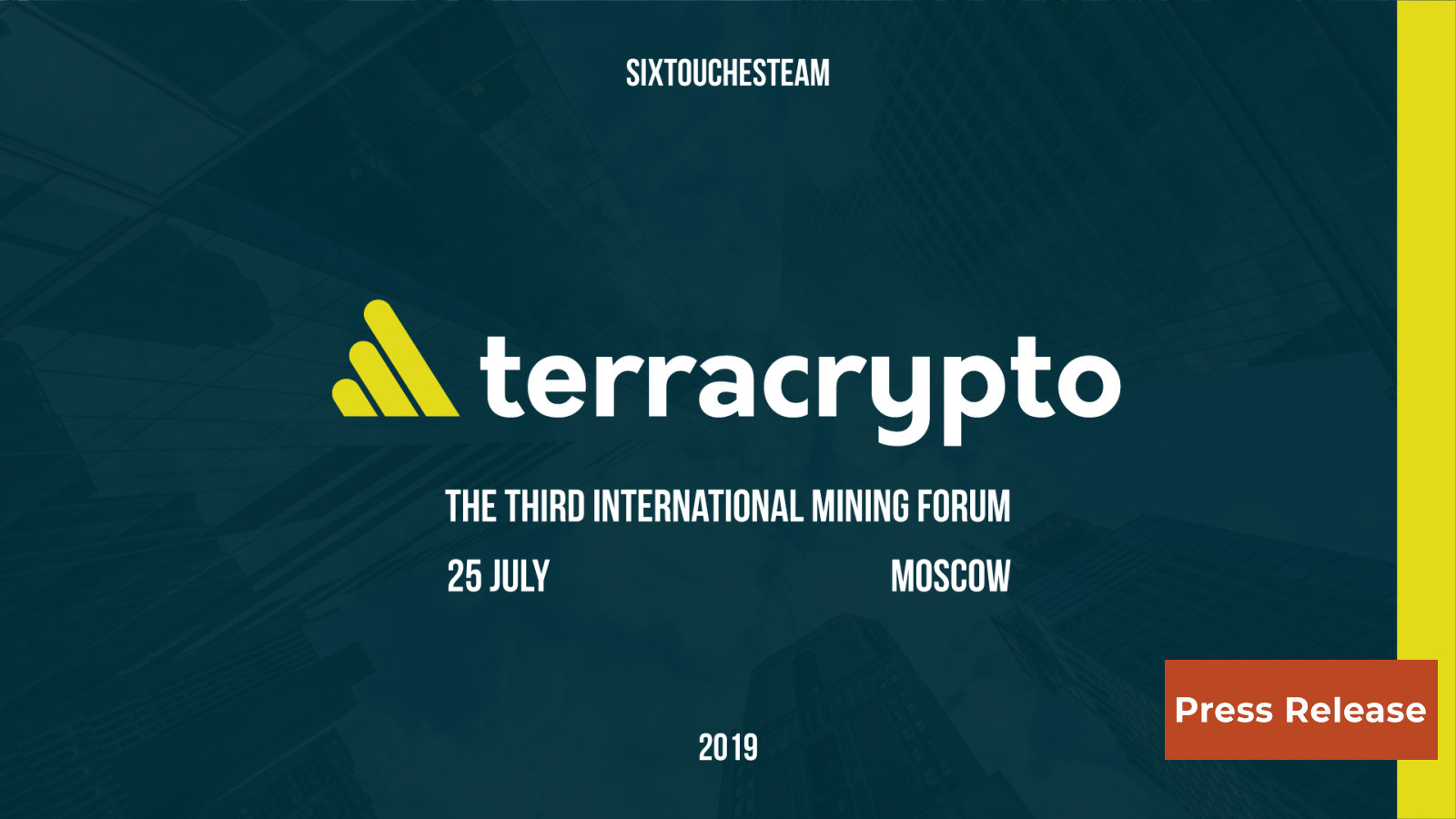 TerraCrypto Part III. Thaw: where do we grow?