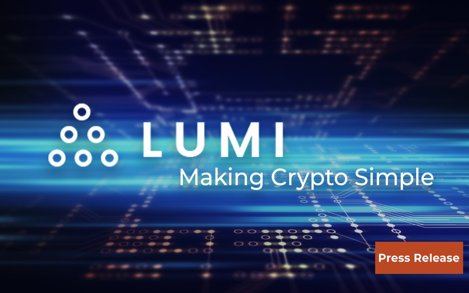 how to buy lumi crypto