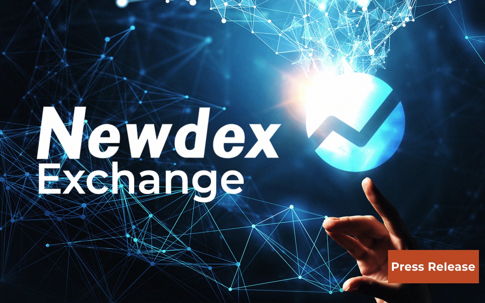 Newdex's Year In Review