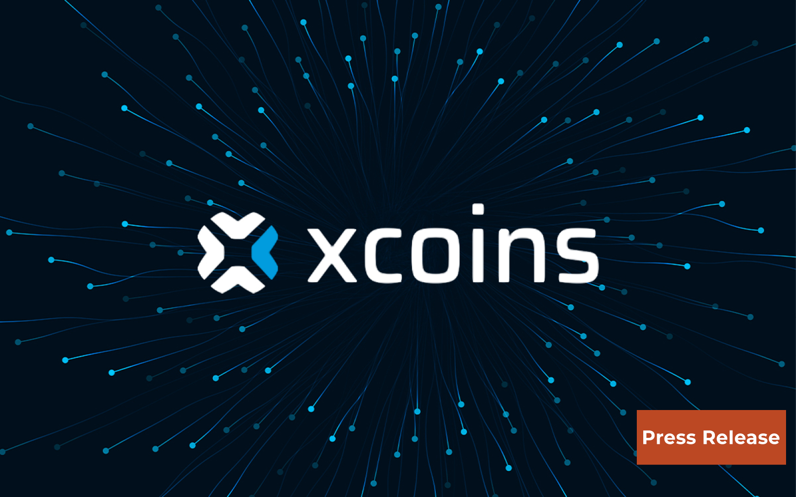 Xcoins Reduces Card Processing Fees