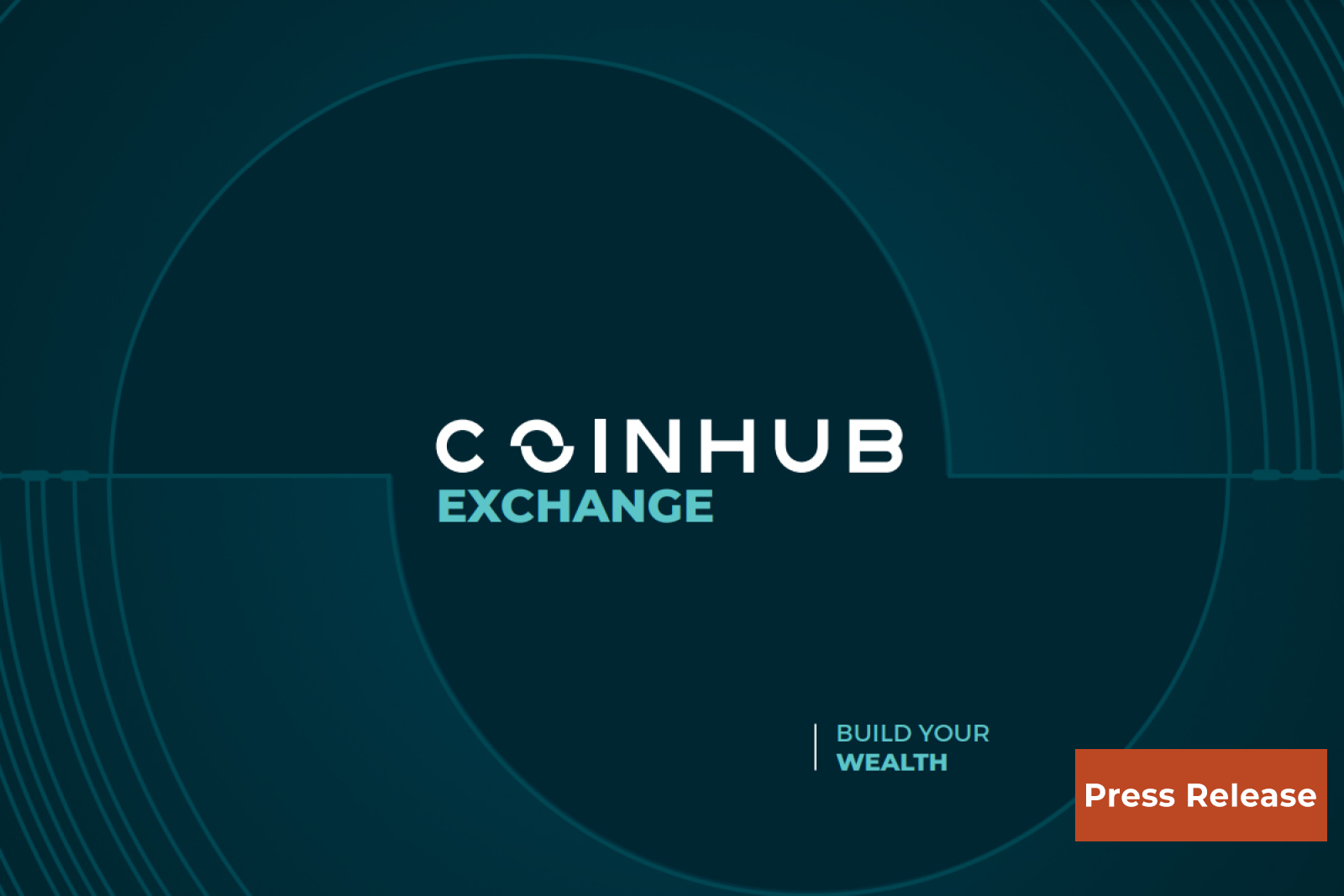 Coinhub - First-Ever Fully Insured Crypto Exchange in Central Asia