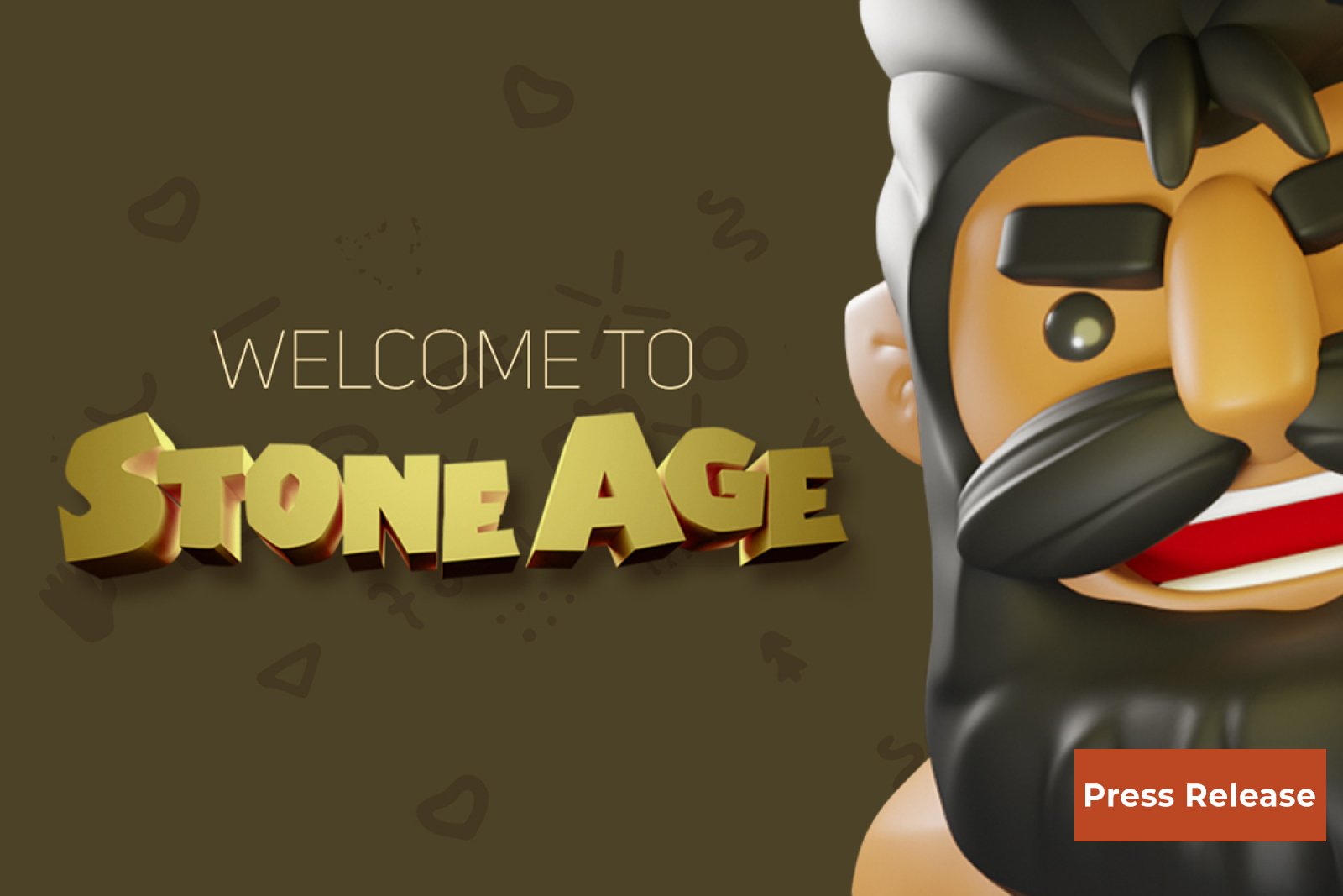 StoneAge - The One of a Kind NFT Marketplace