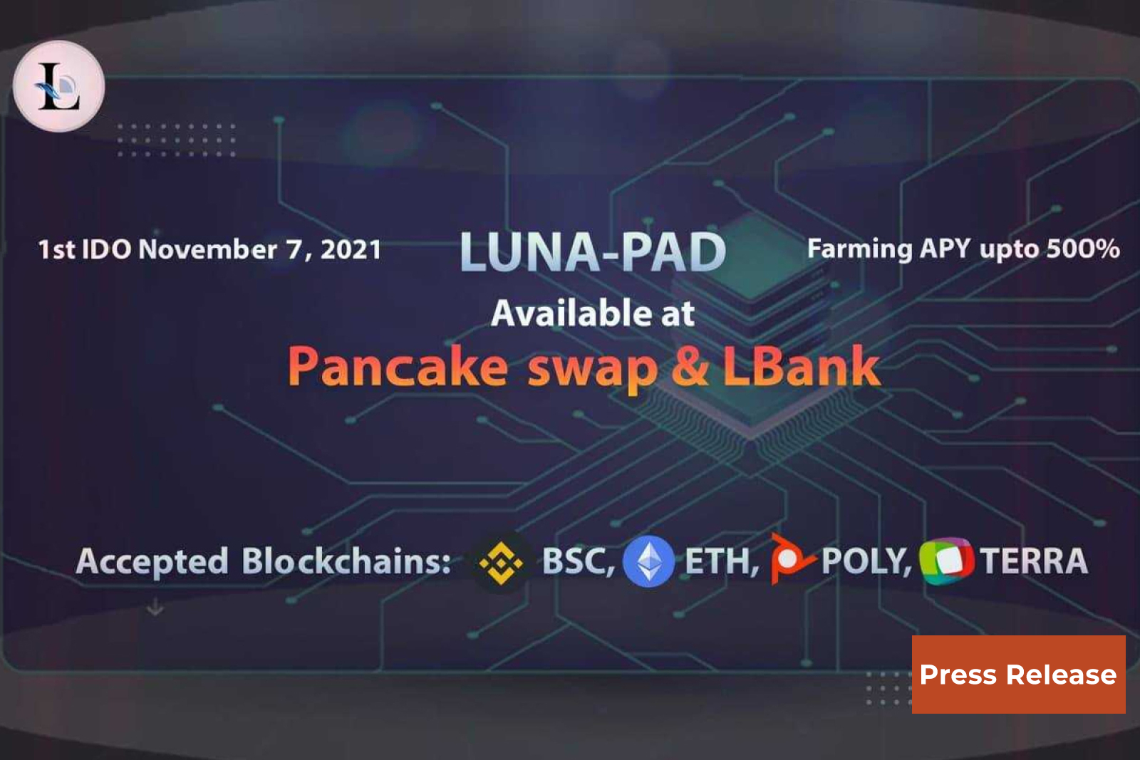 luna crypto message board