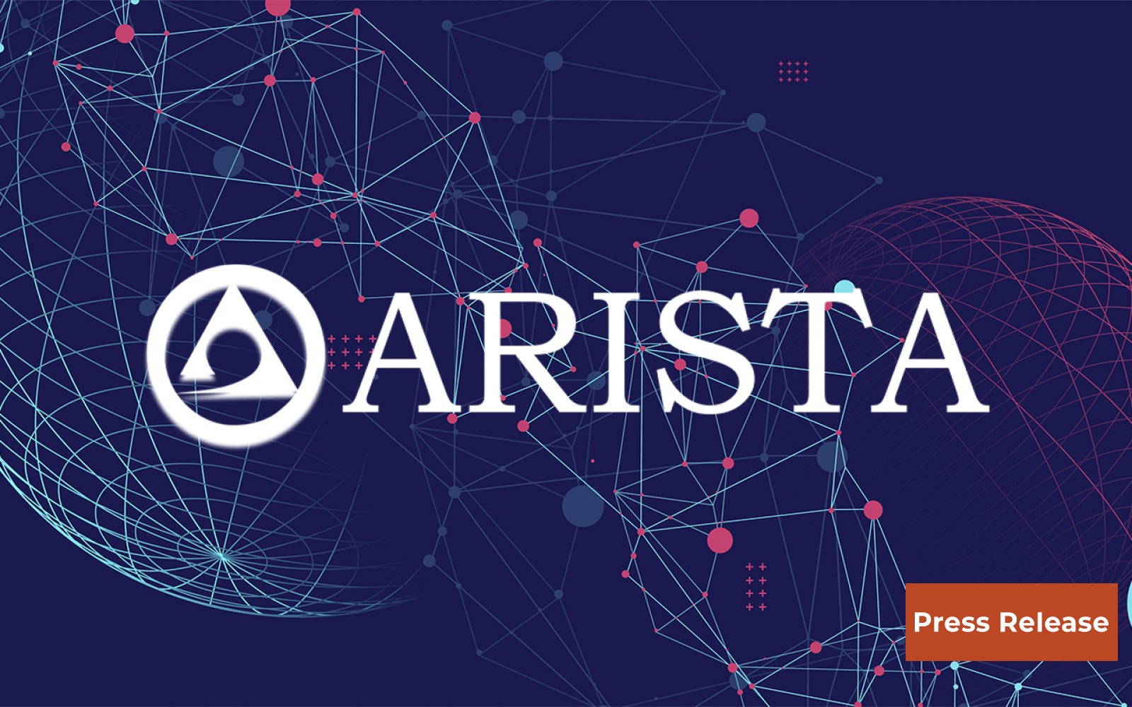 arista crypto price