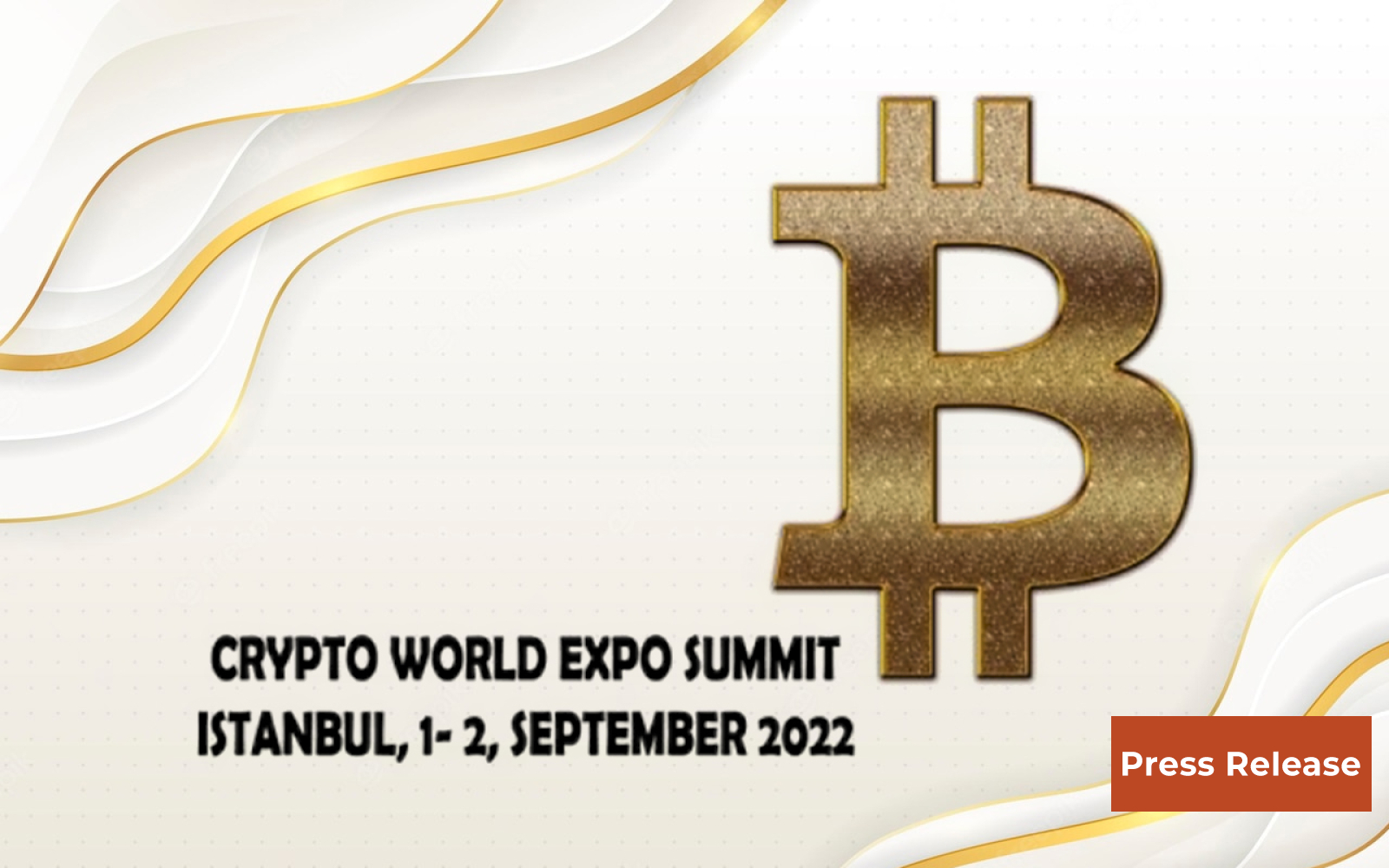 world convention for crypto currency mining 2019